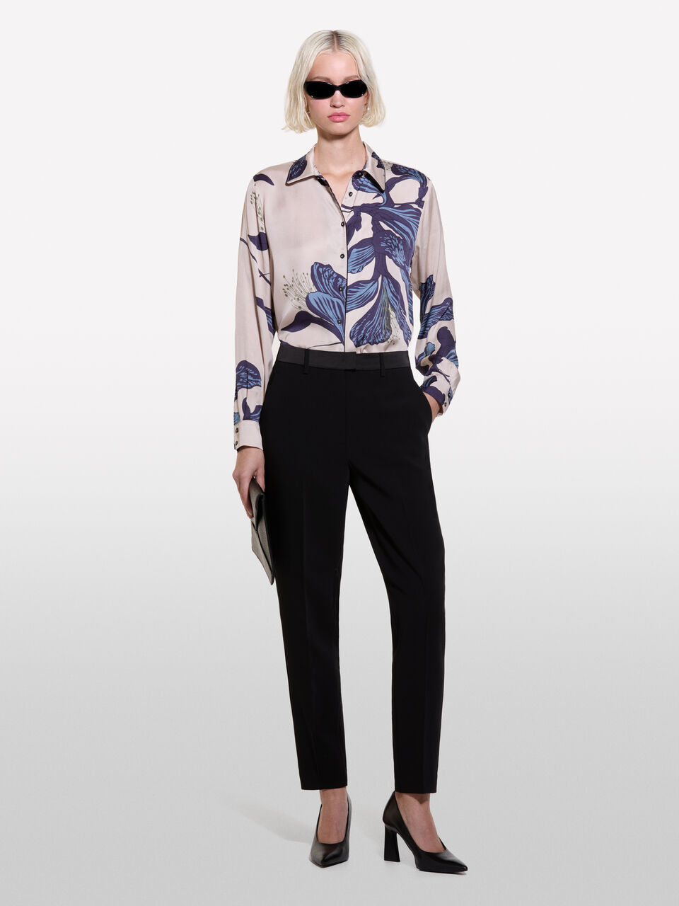 SHIRT Mulher image number null