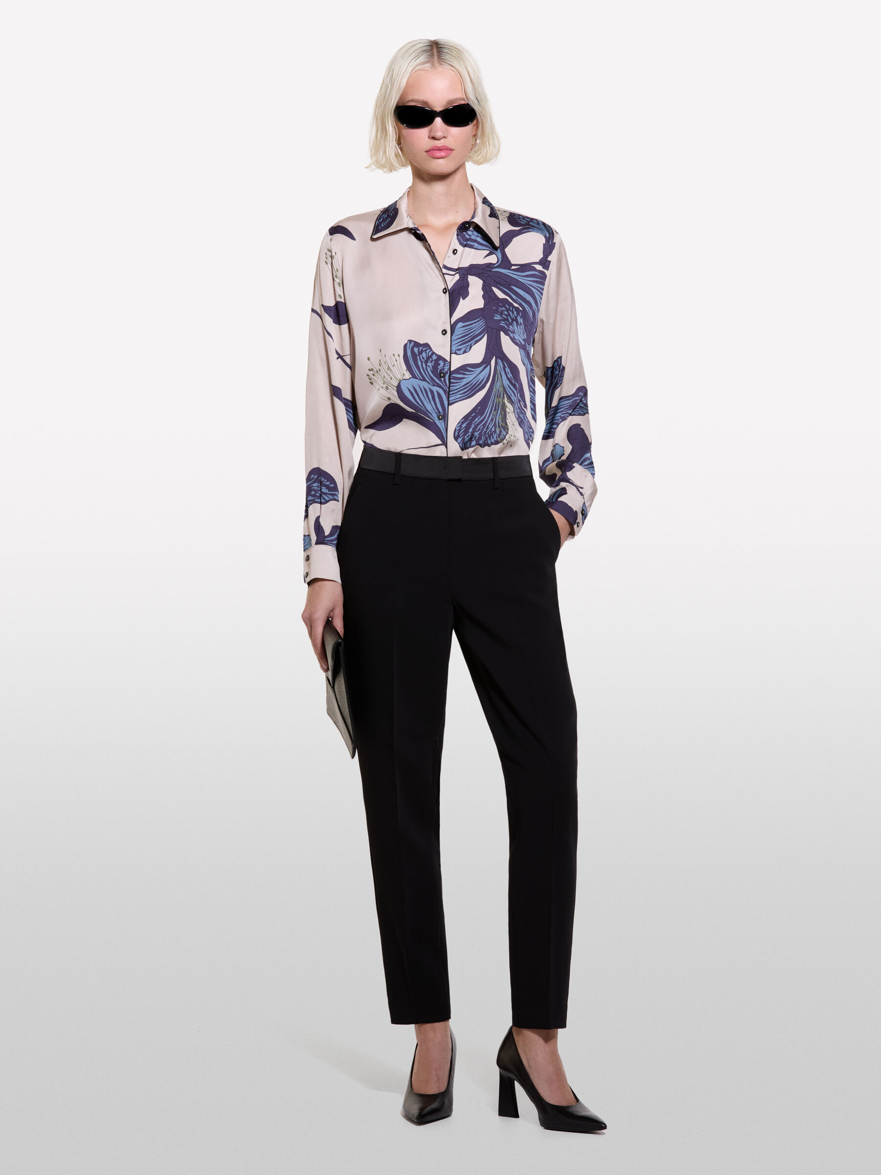 SHIRT Mulher image number null