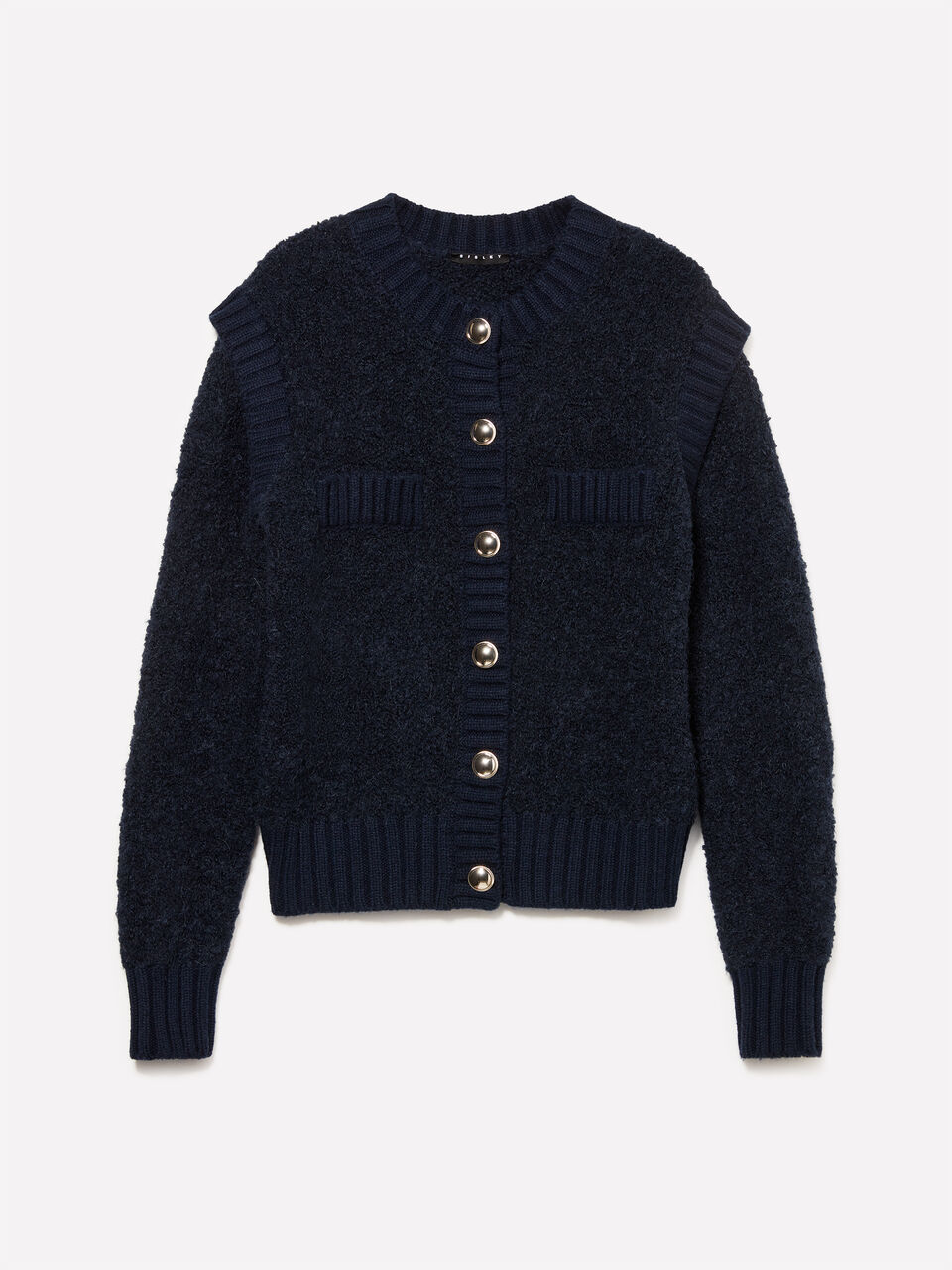 JACKET Mulher image number null