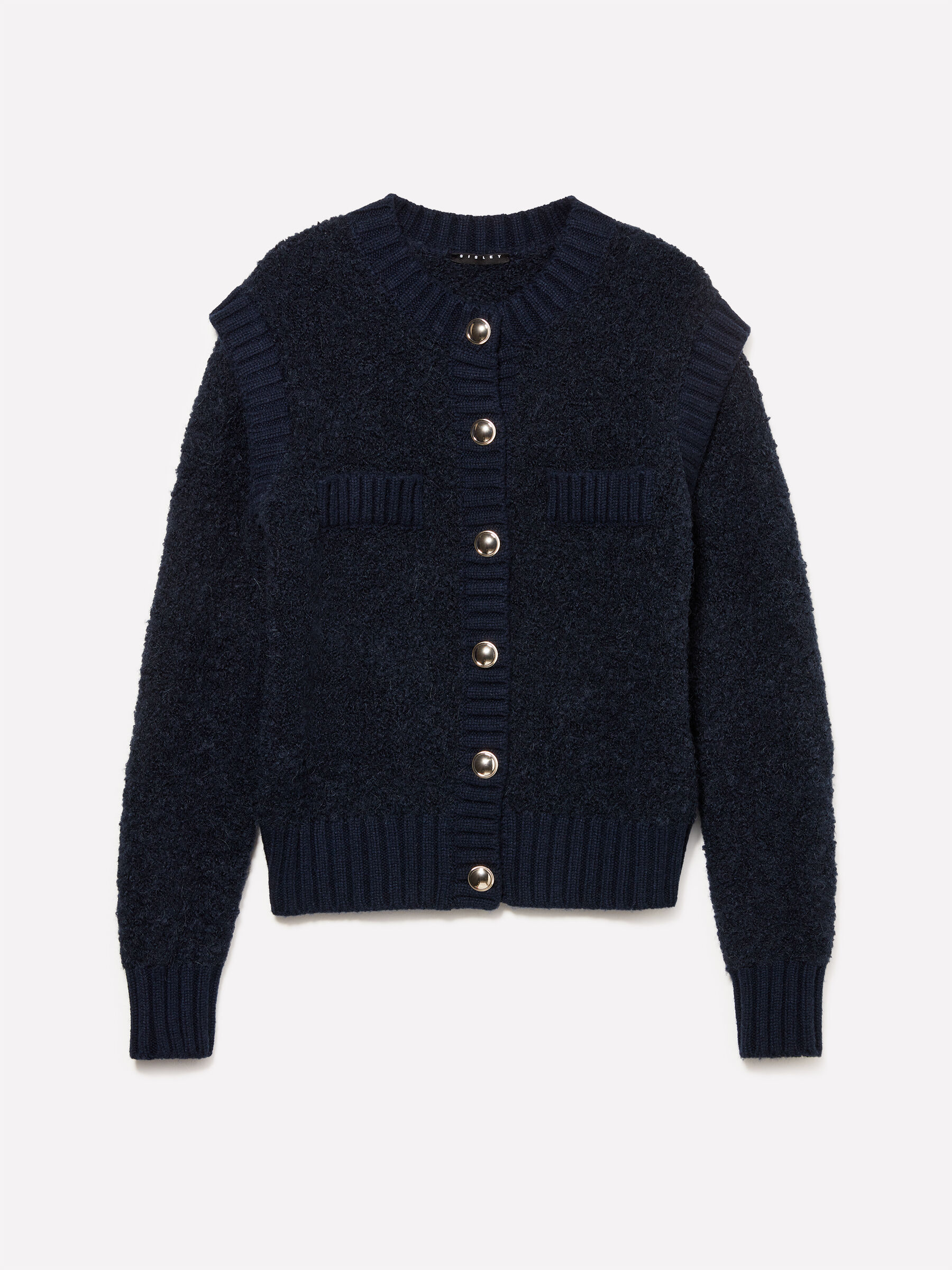 JACKET Mulher image number null