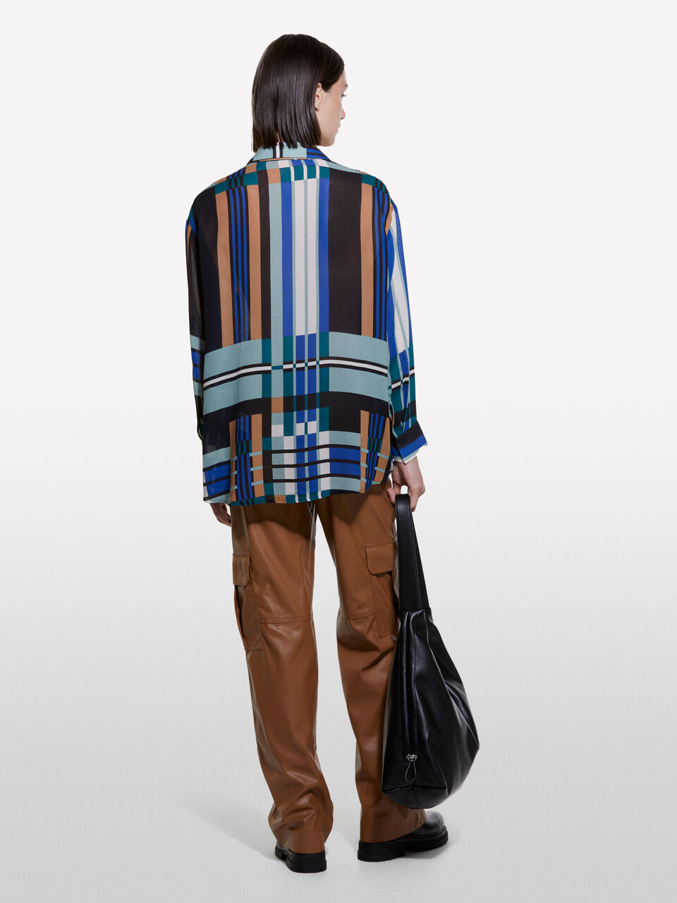 SHIRT Mulher image number null