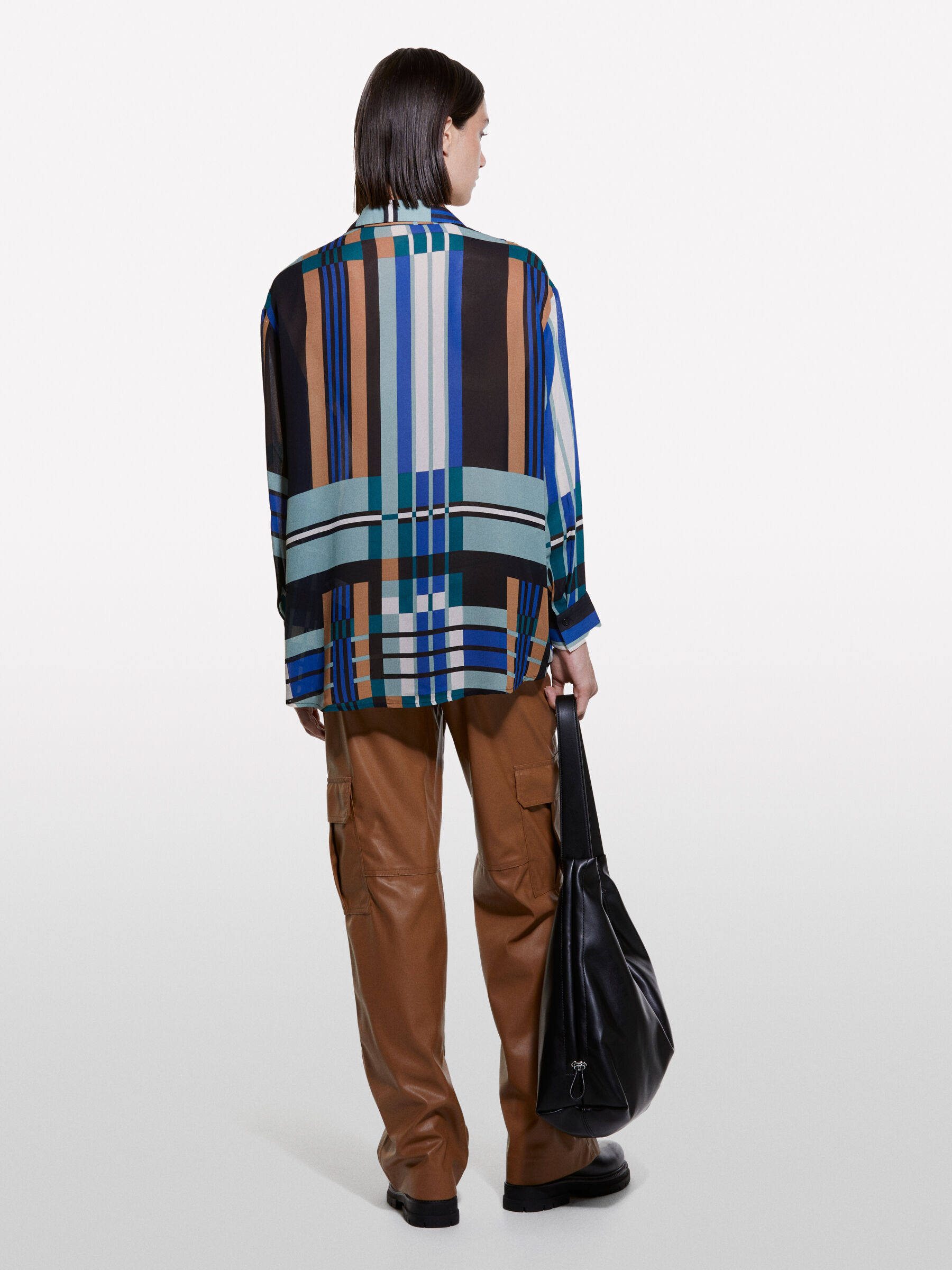 SHIRT Mulher image number null