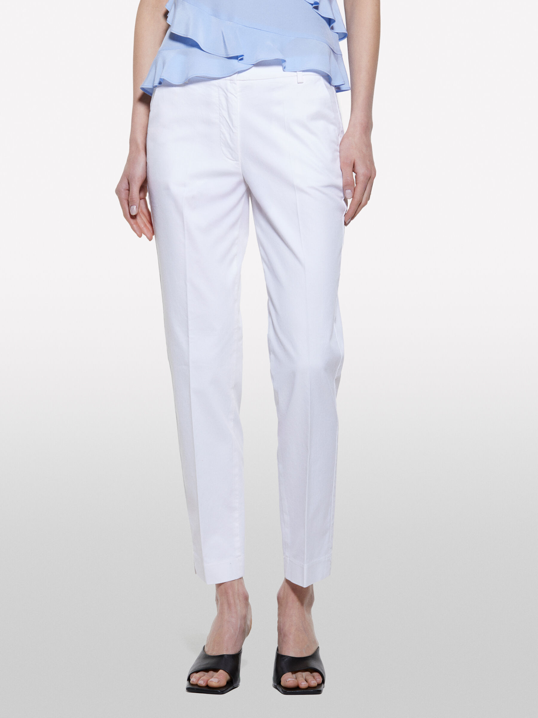 TROUSERS Mulher image number null
