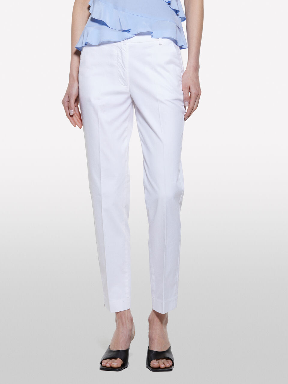 TROUSERS Mulher image number null