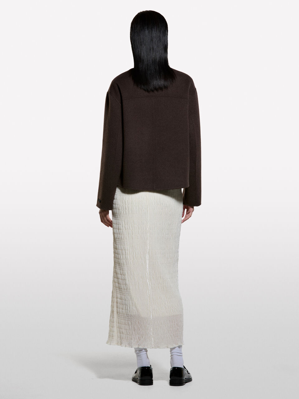 JACKET Mulher image number null