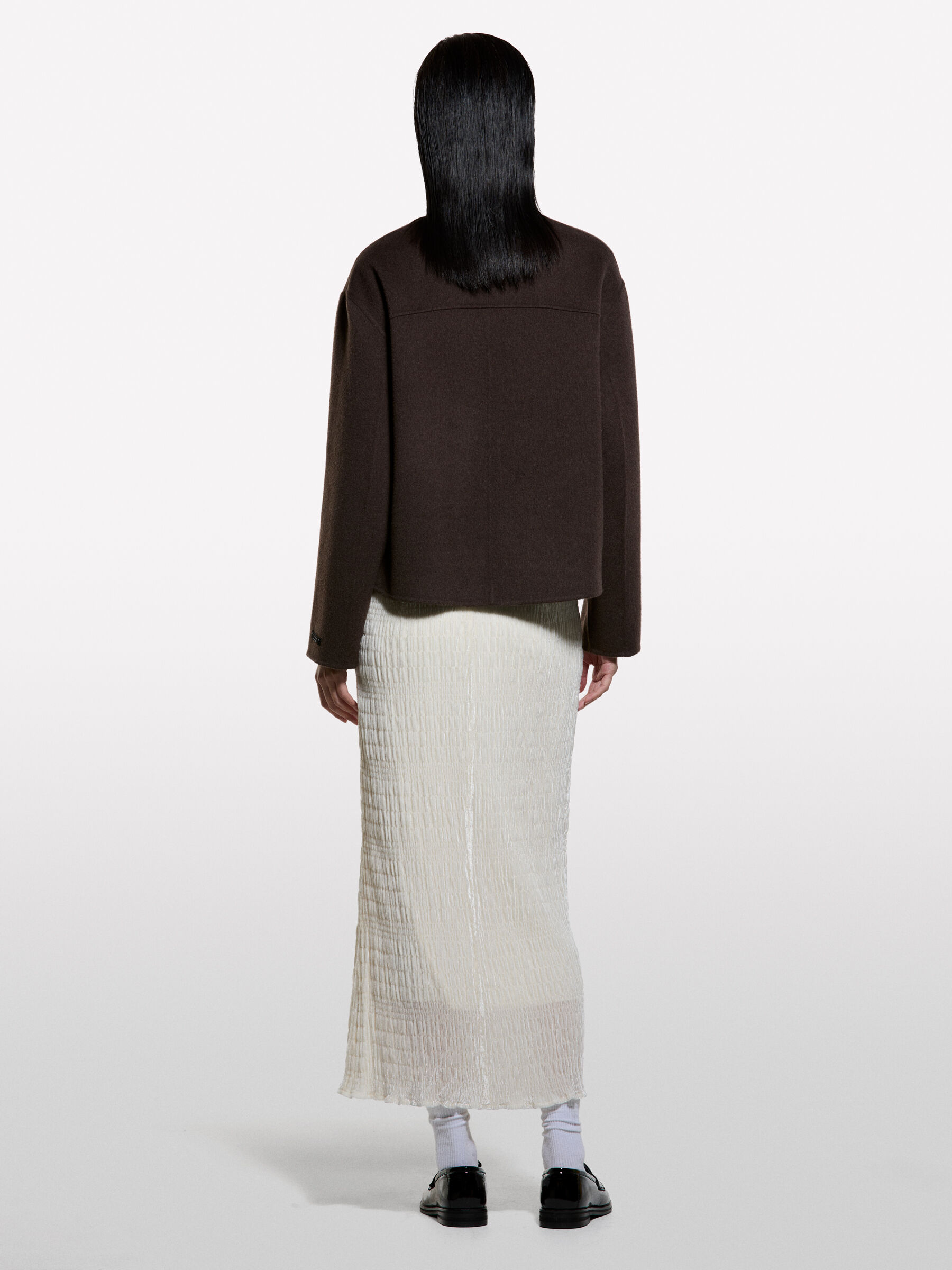 JACKET Mulher image number null