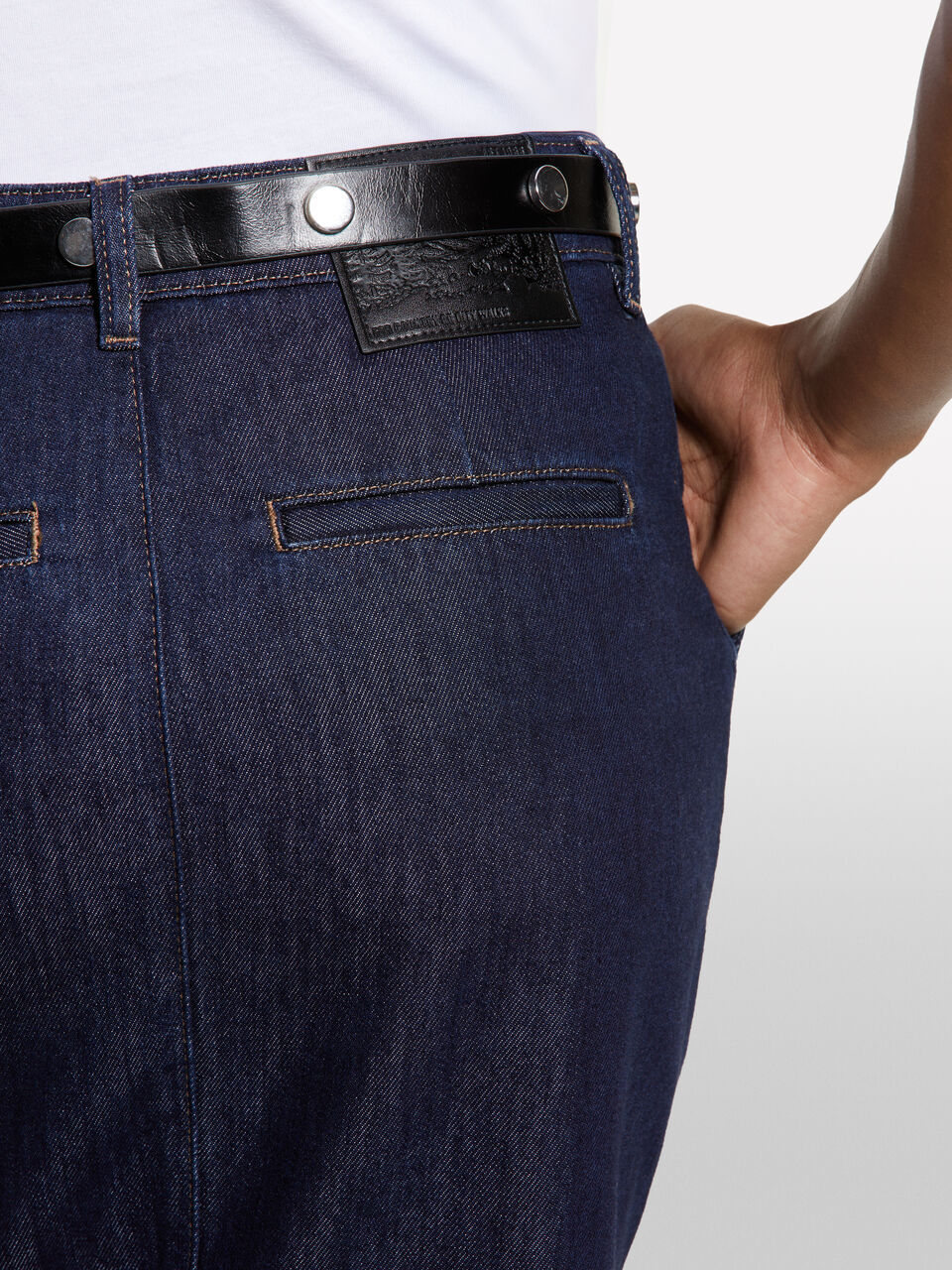 SKIRT Mulher image number null