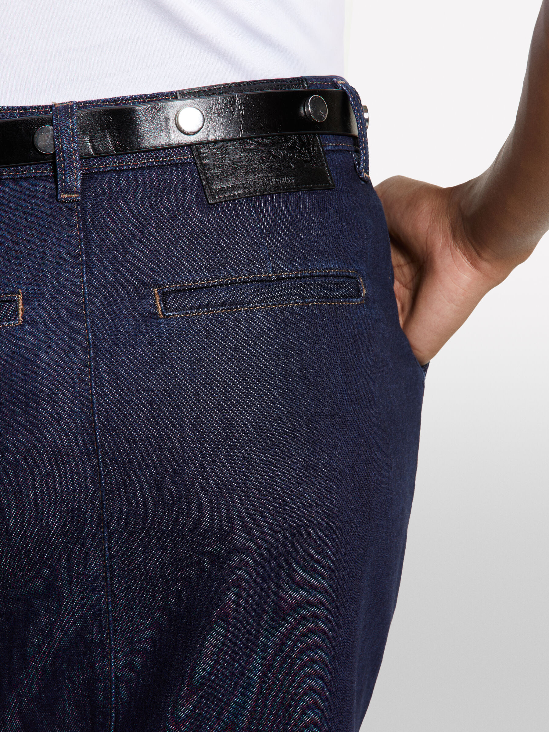 SKIRT Mulher image number null