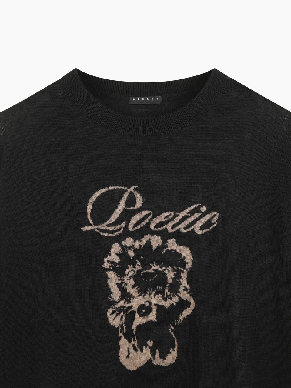 SWEATER L/S Mulher image number null