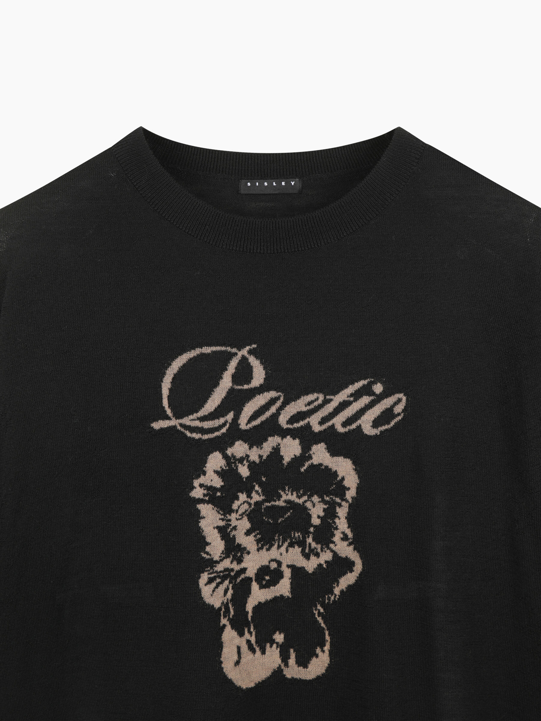 SWEATER L/S Mulher image number null