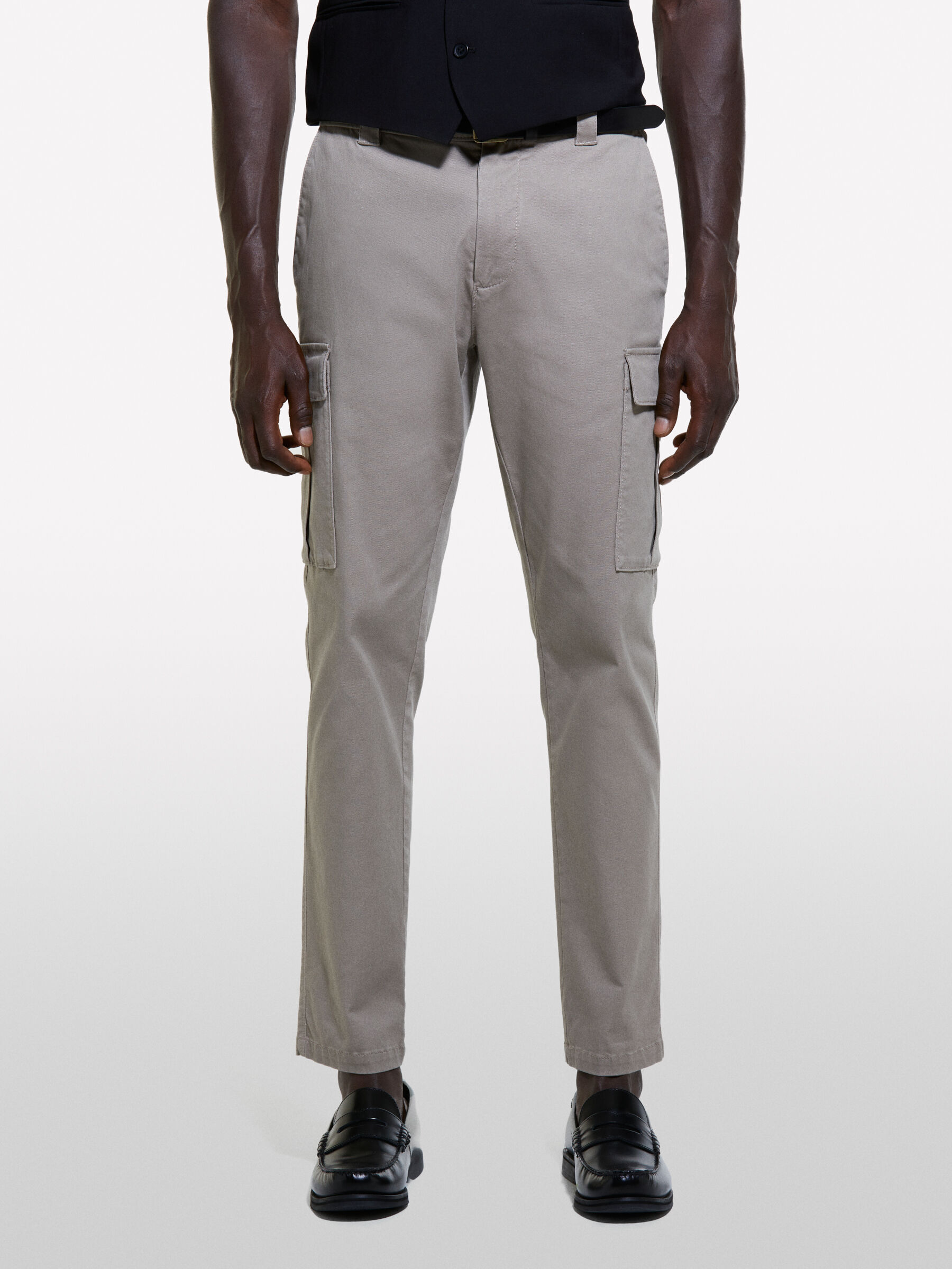 TROUSERS Homem image number null