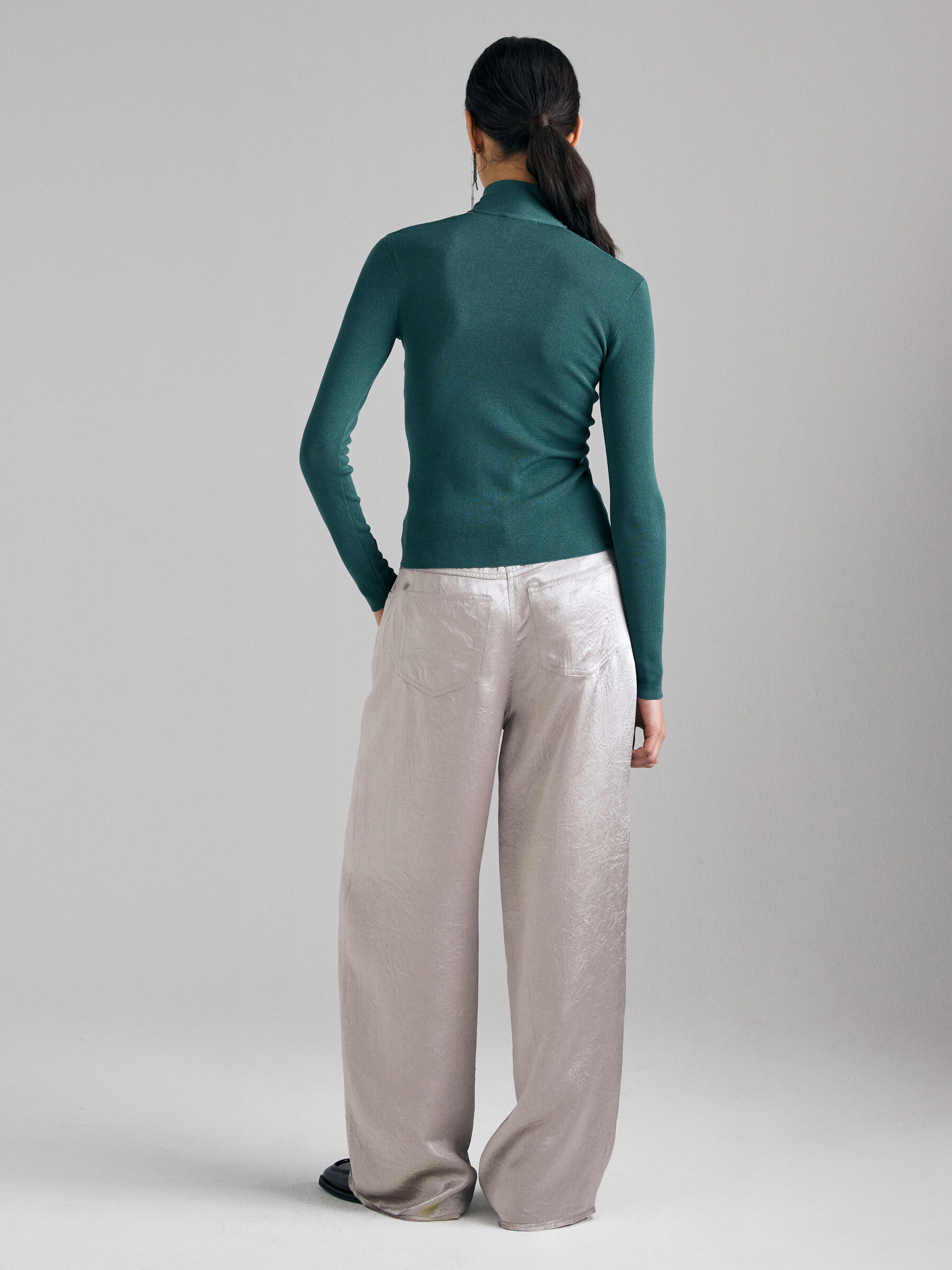 SWEATER L/S Mulher image number null