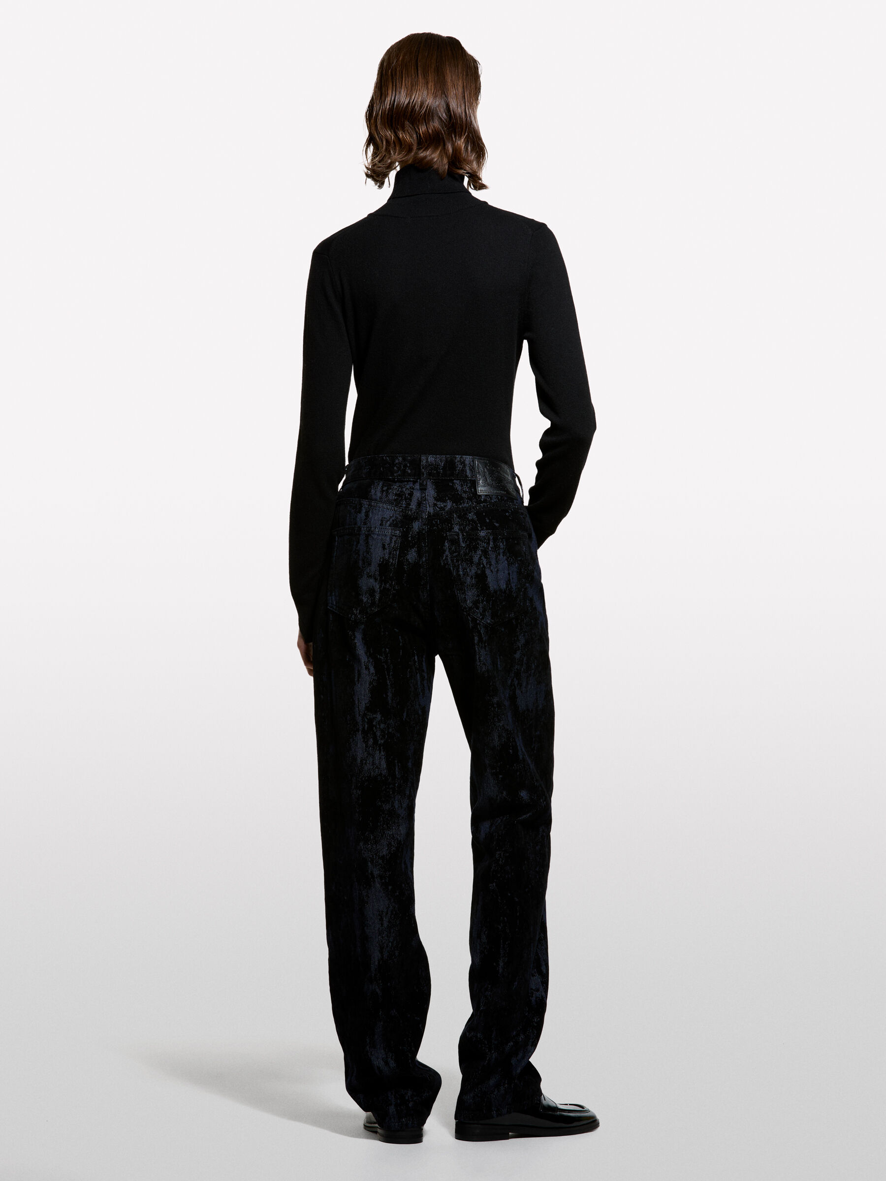 TROUSERS Mulher image number null