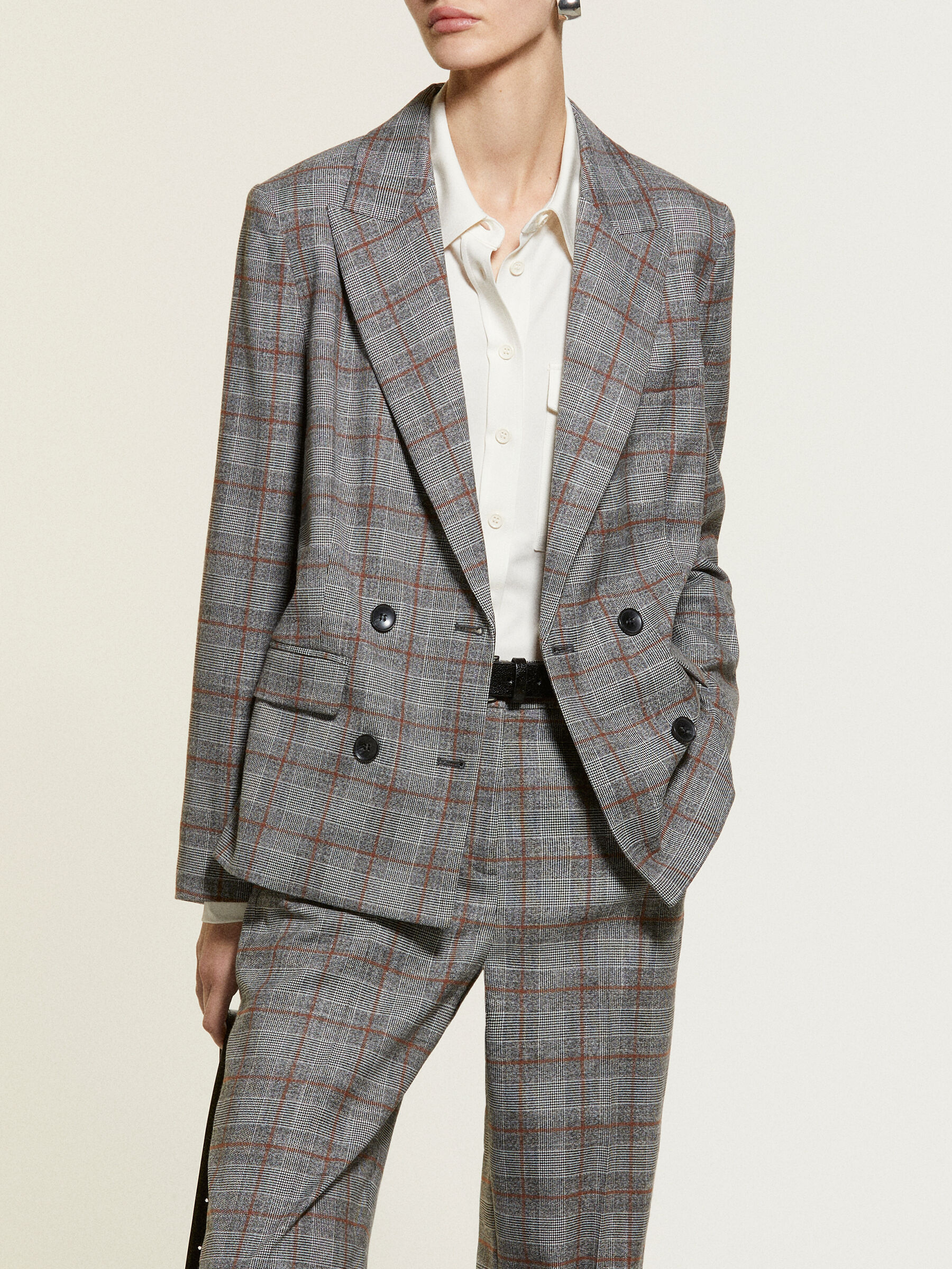 JACKET Mulher image number null