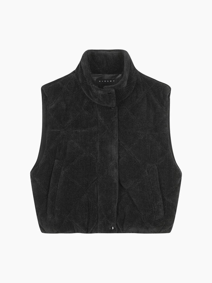WAISTCOAT Mulher