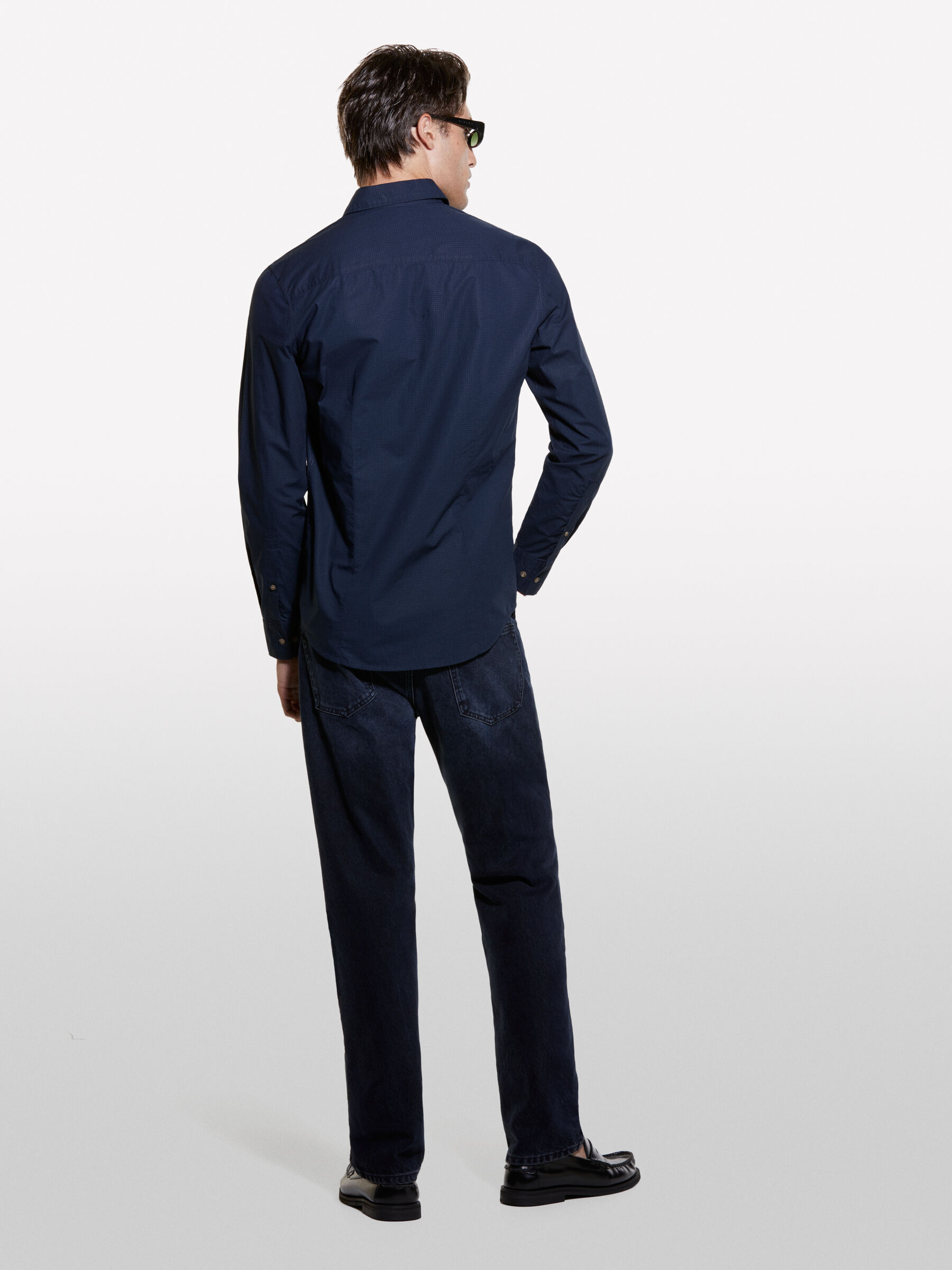 SHIRT Homem image number null