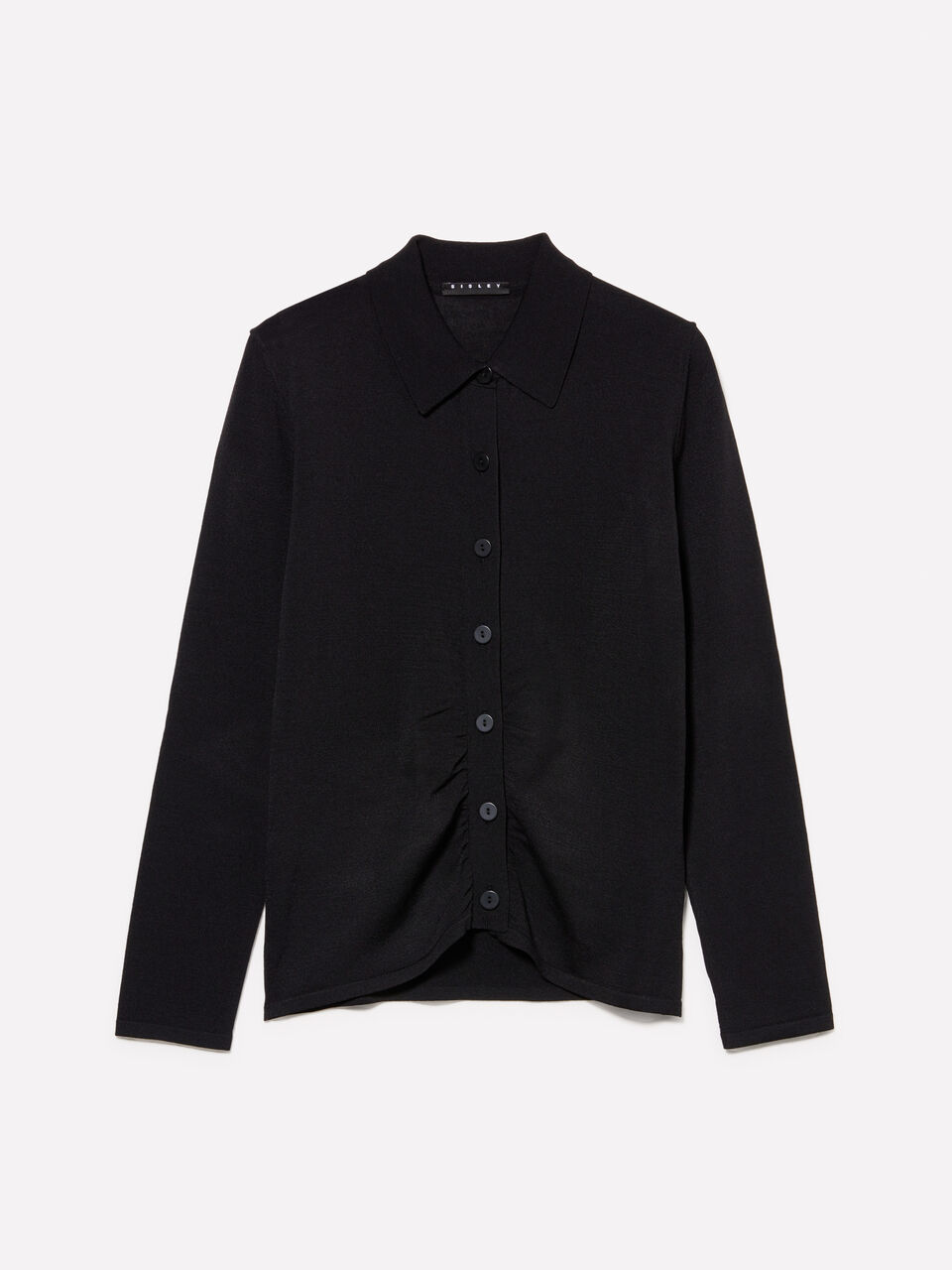 L/S SWEATER Mulher image number null