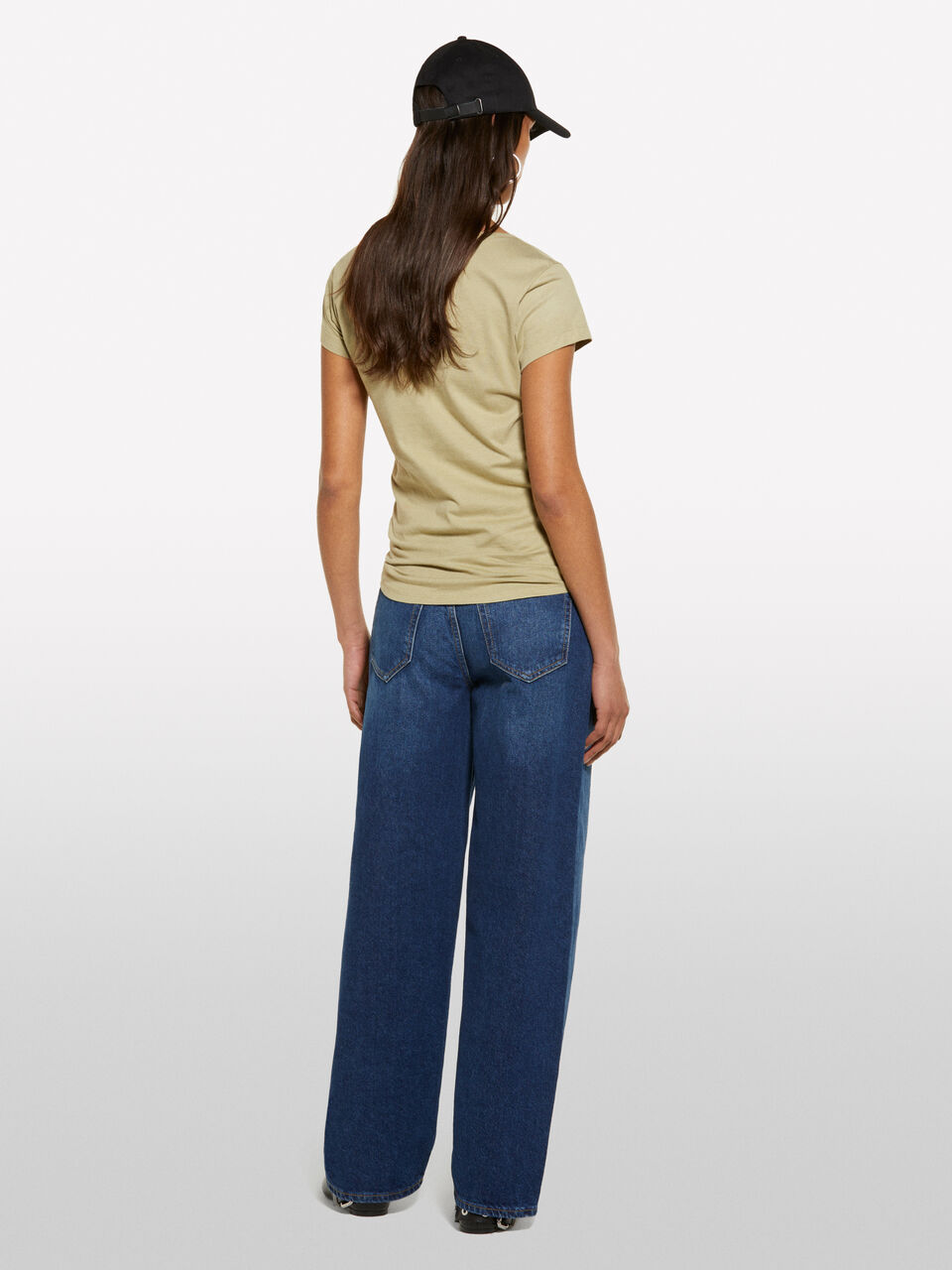 T-SHIRT Mulher image number null