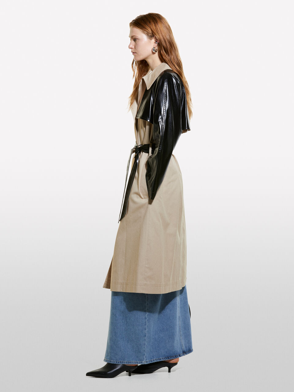 COAT Mulher image number null