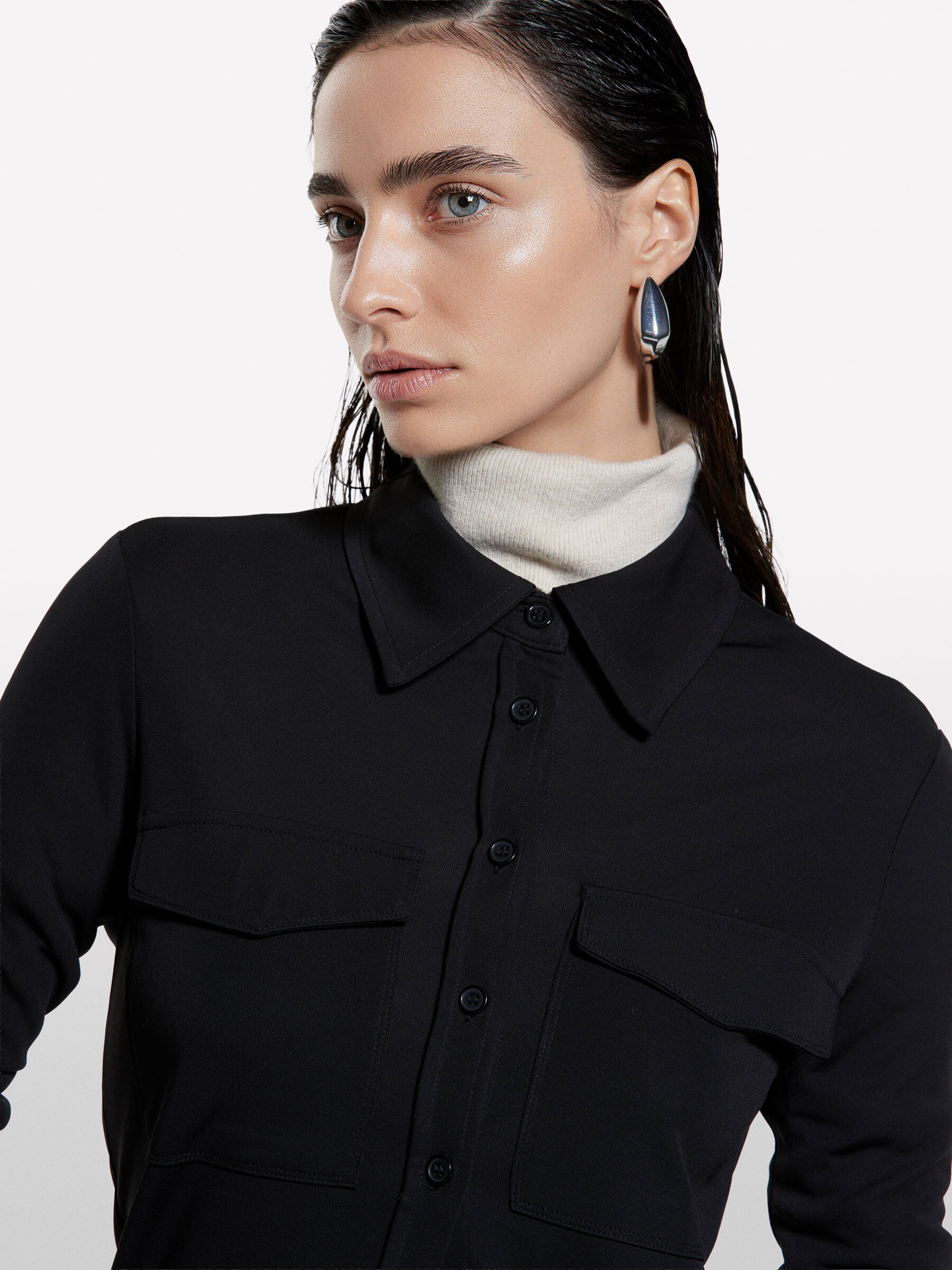 SHIRT Mulher image number null