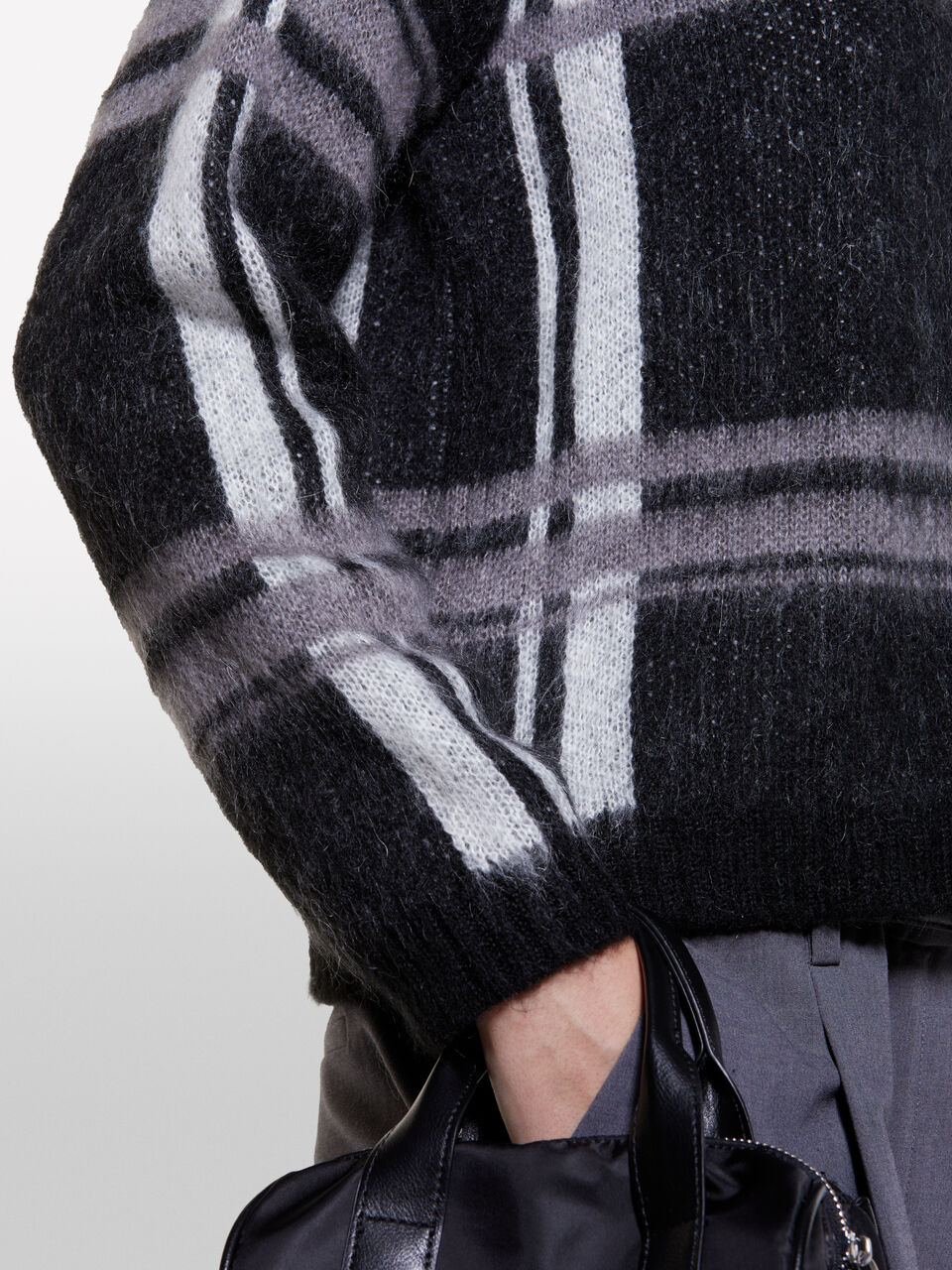 SWEATER L/S Mulher image number null