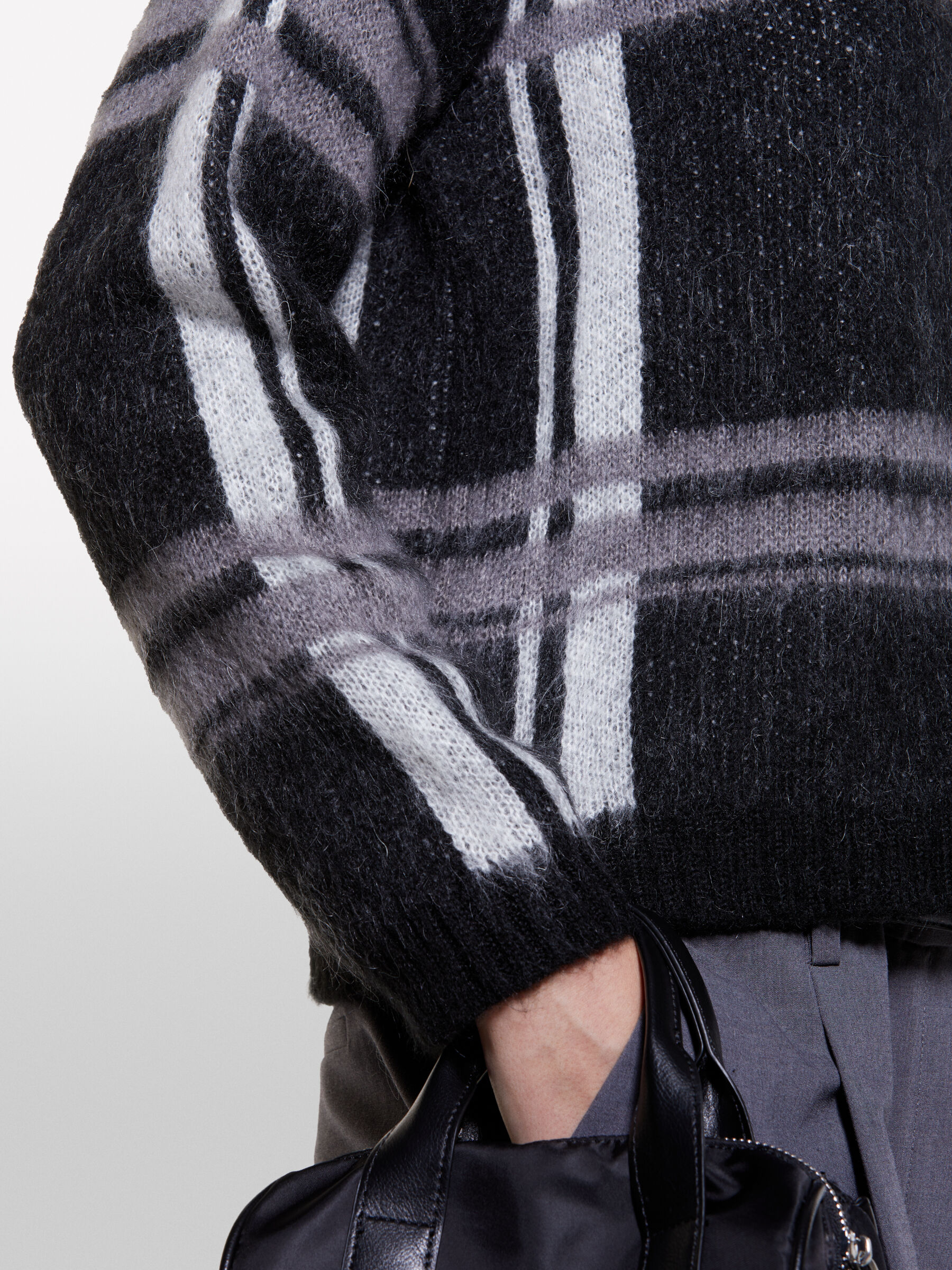 SWEATER L/S Mulher image number null