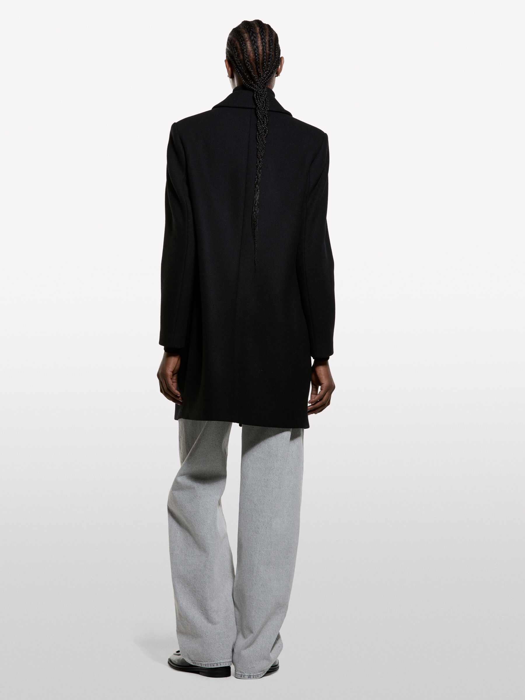 COAT Mulher image number null