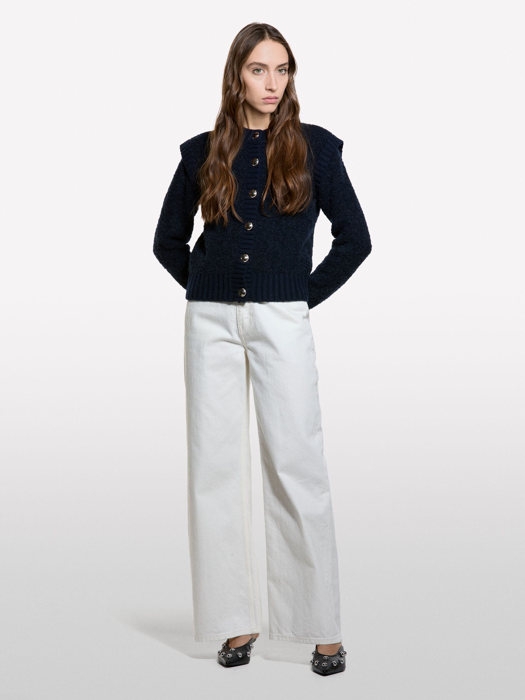 JACKET Mulher image number null