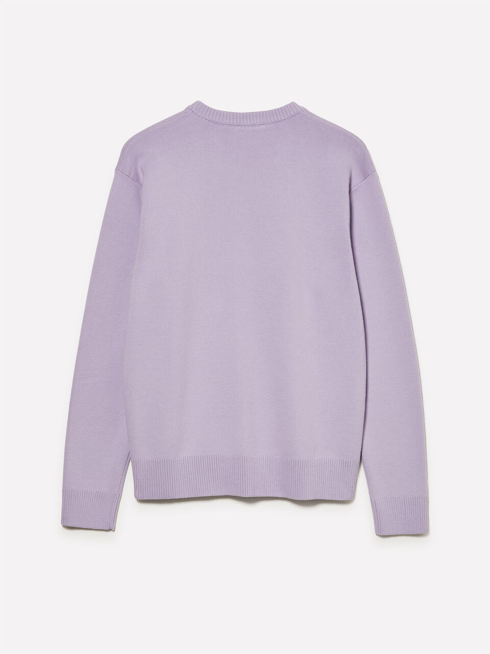 SWEATER L/S Homem image number null