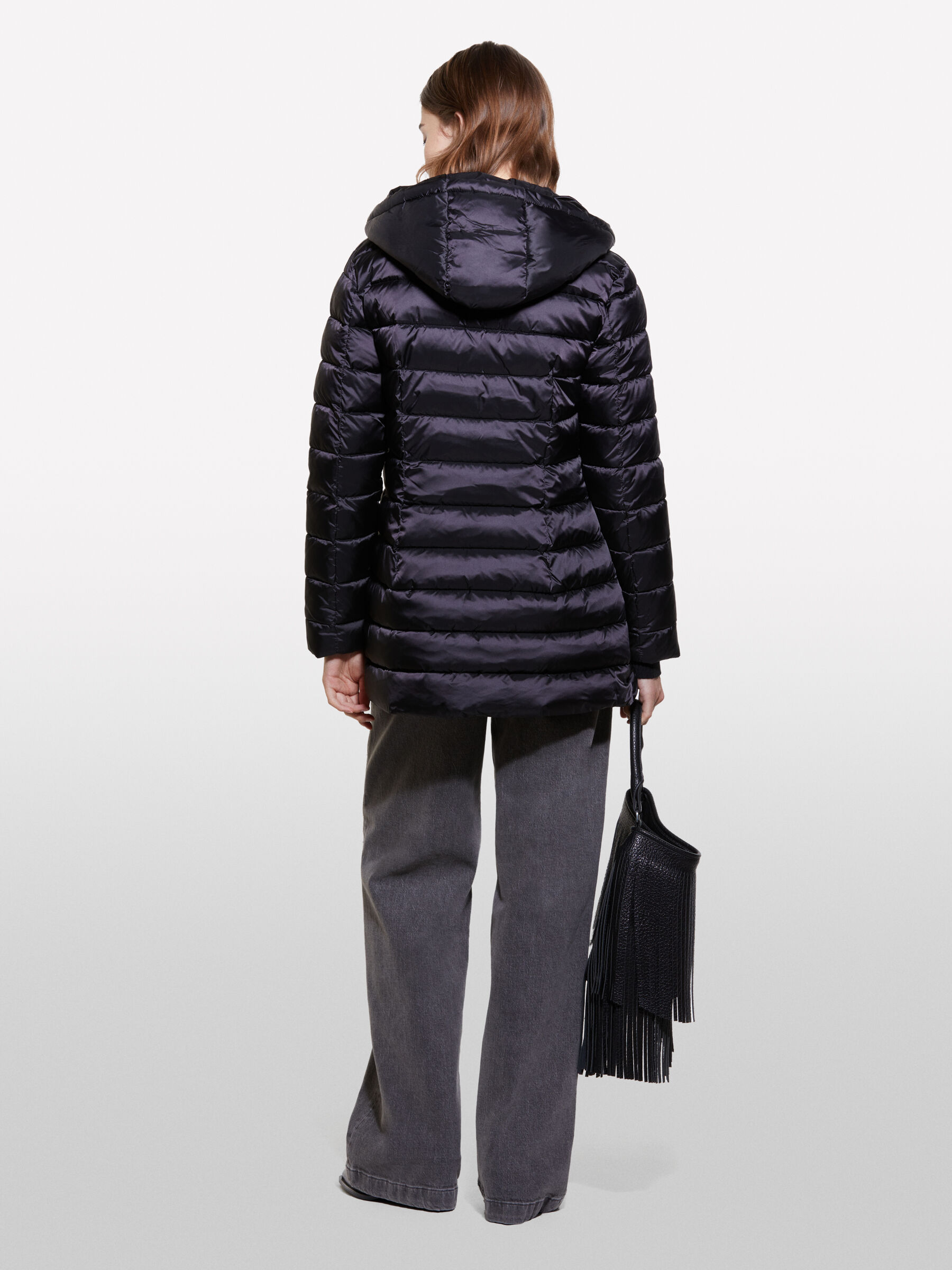 JACKET Mulher image number null