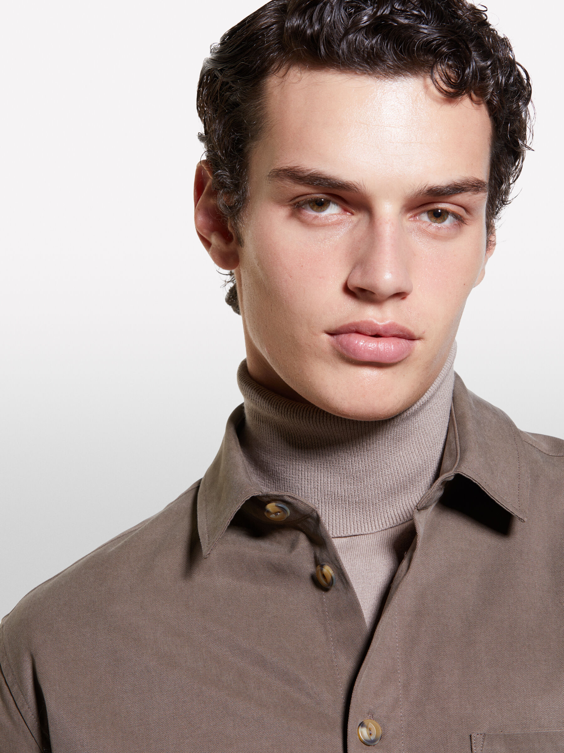 SHIRT Homem image number null