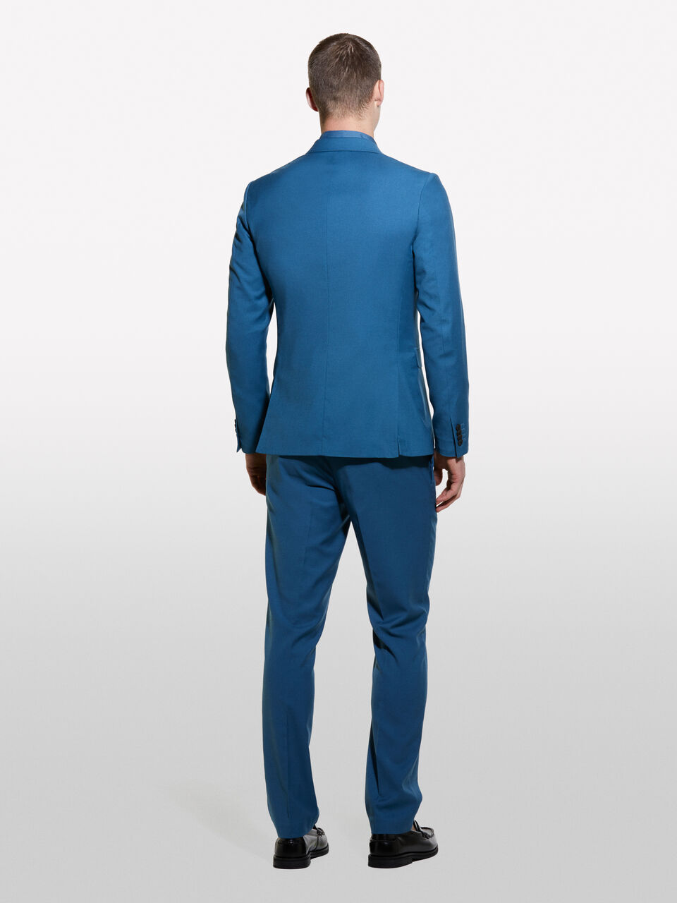 JACKET Homem image number null