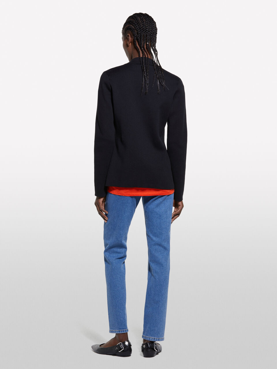 JACKET Mulher image number null