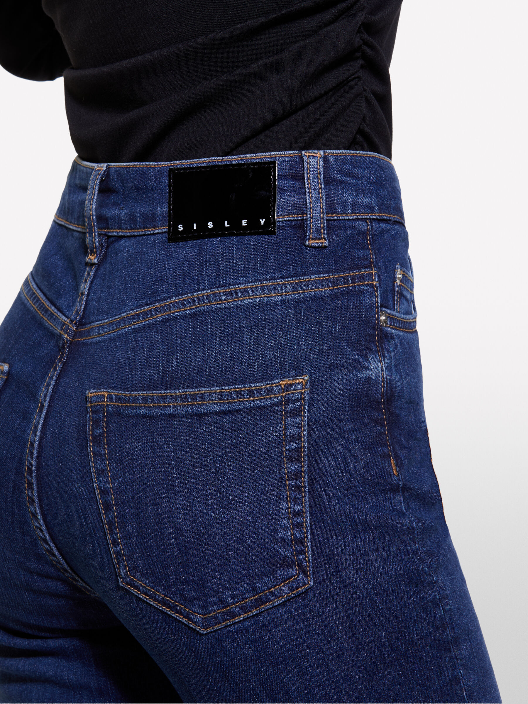 TROUSERS Mulher image number null