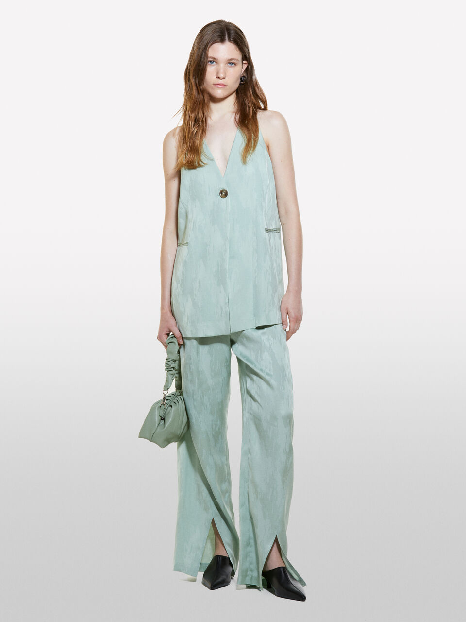 WAISTCOAT Mulher image number null