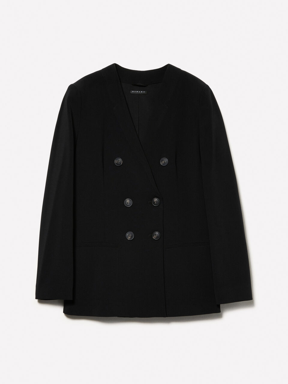 JACKET Mulher image number null