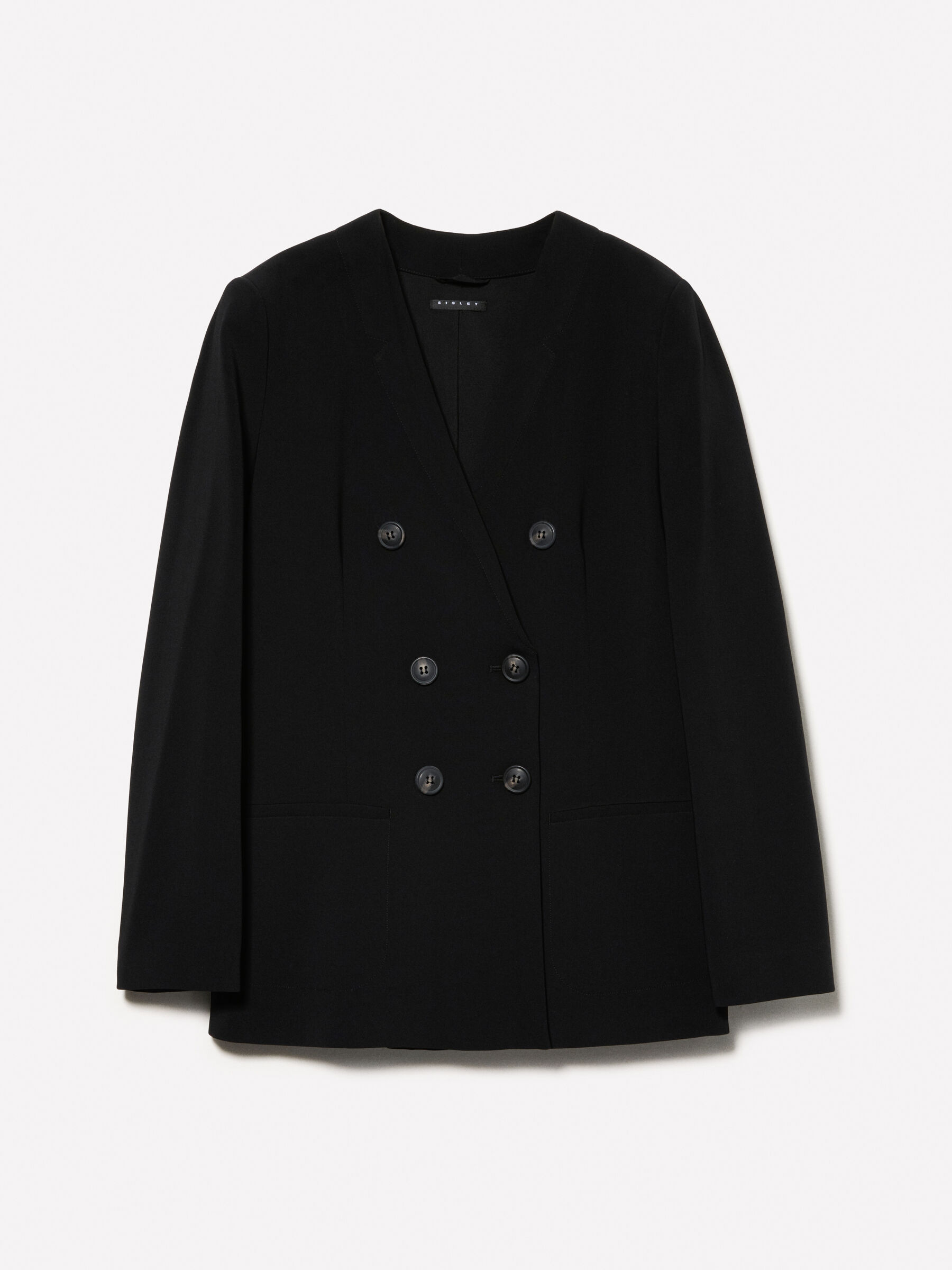 JACKET Mulher image number null