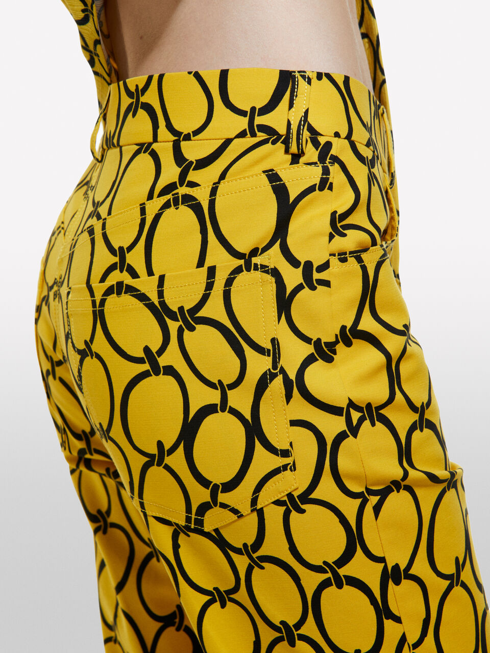 TROUSERS Mulher image number null