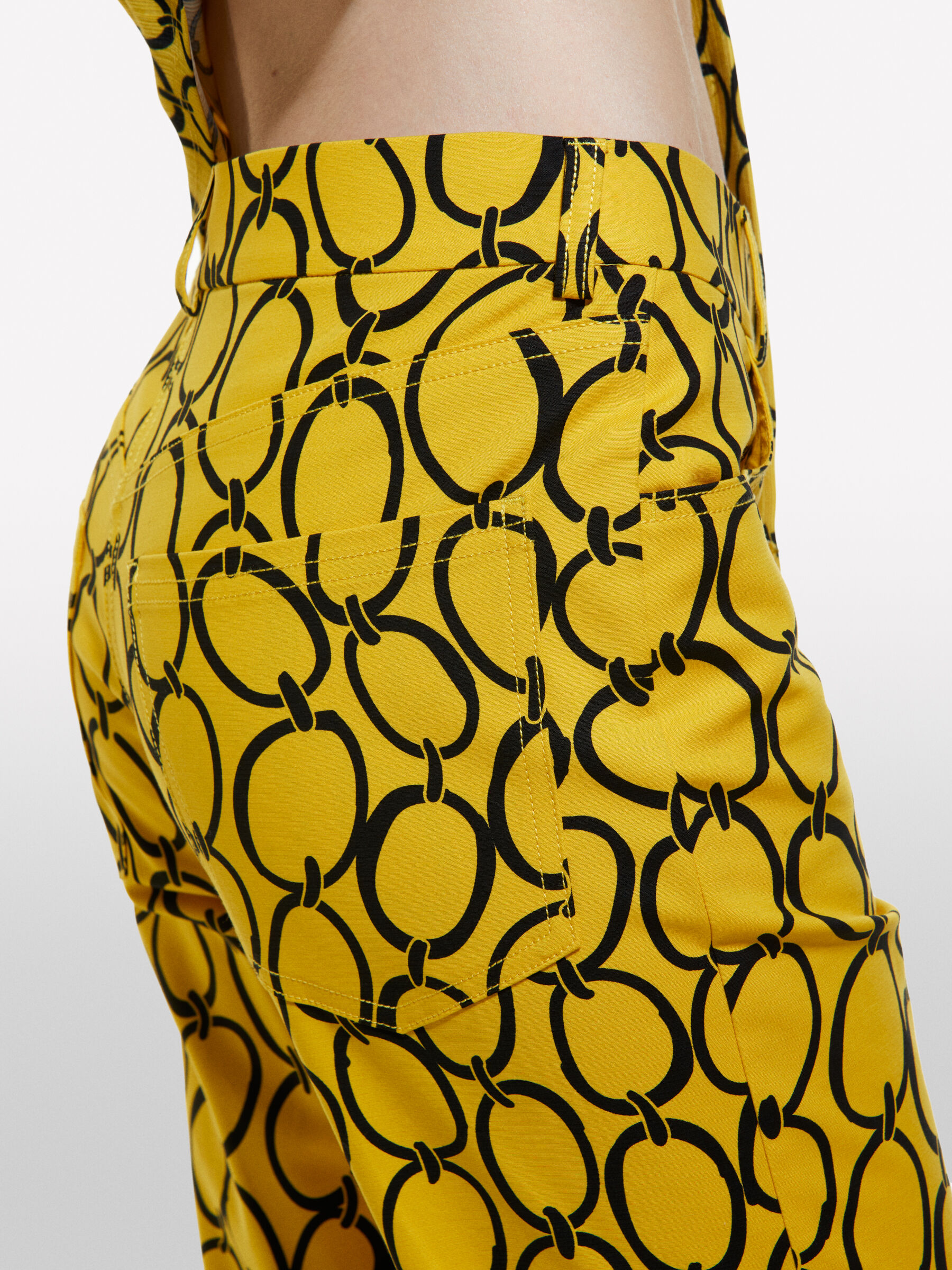 TROUSERS Mulher image number null