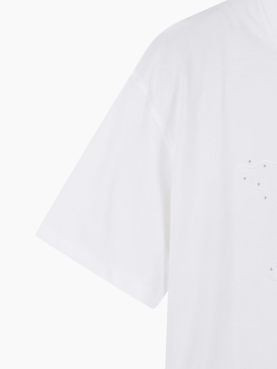 T-SHIRT Mulher image number null