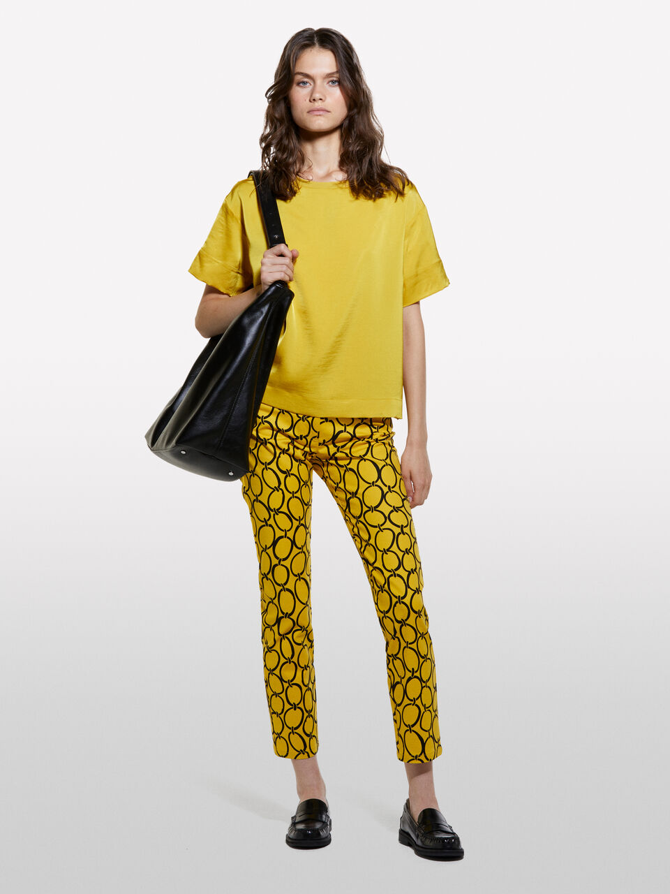 BLOUSE Mulher image number null