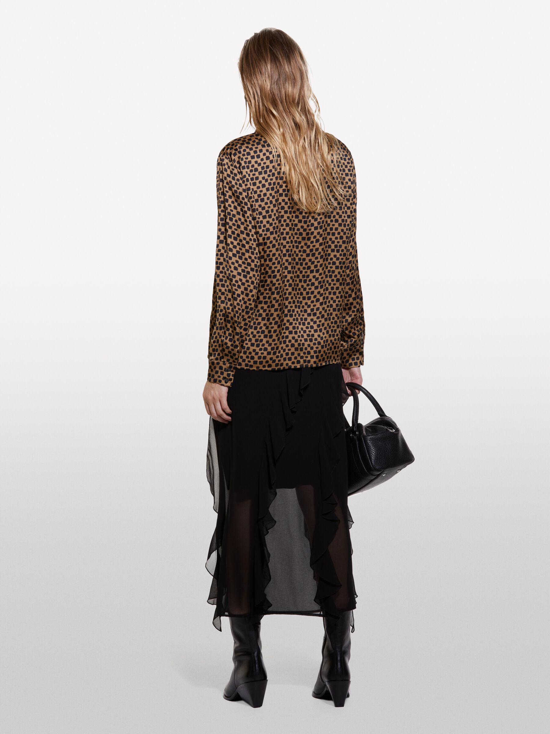 SHIRT Mulher image number null