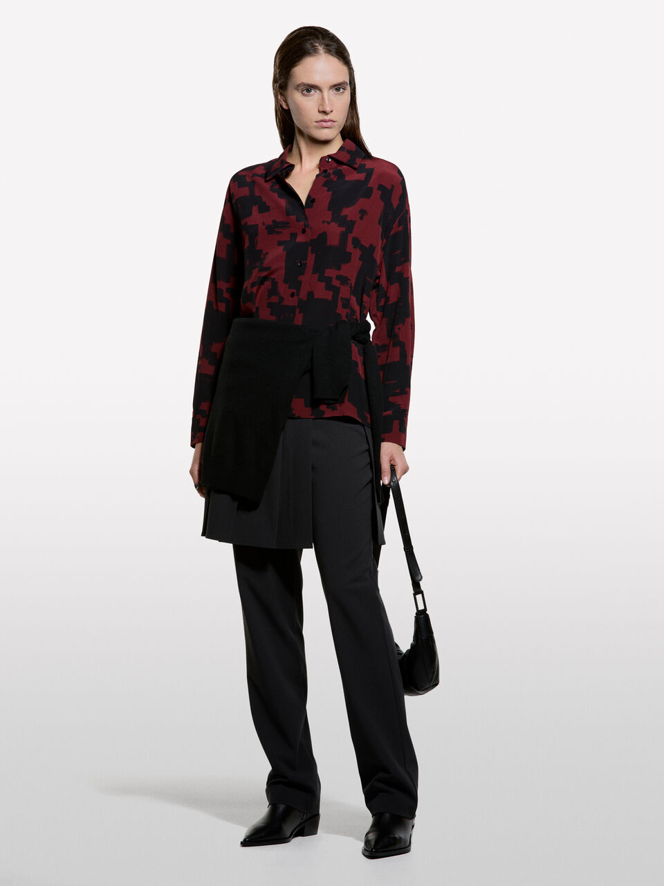 SHIRT Mulher image number null