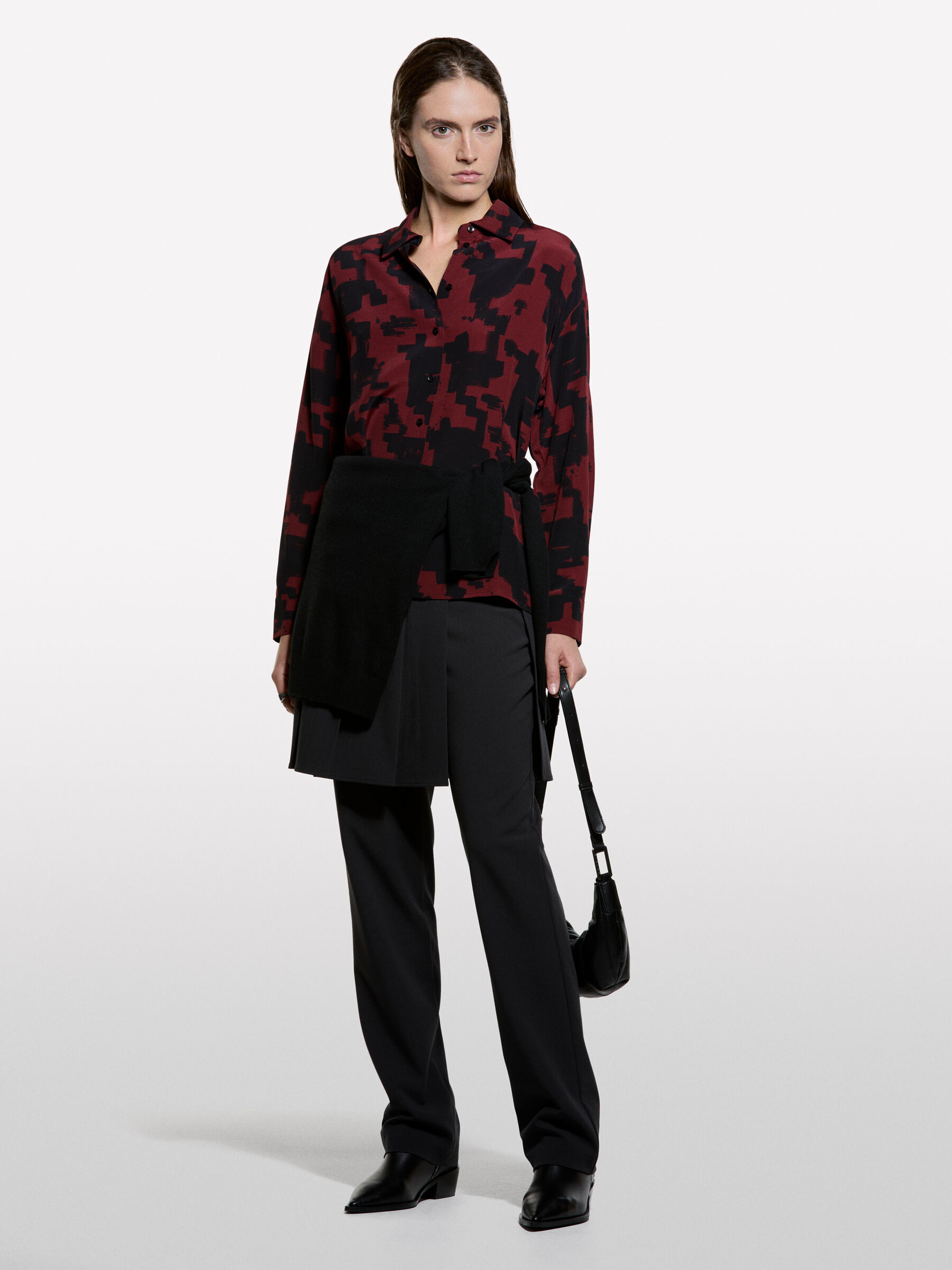 SHIRT Mulher image number null