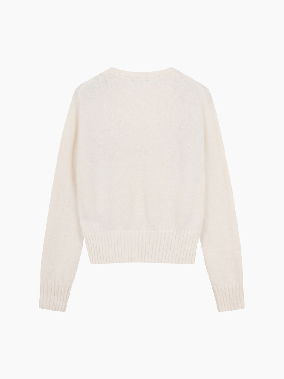 SWEATER L/S Mulher image number null