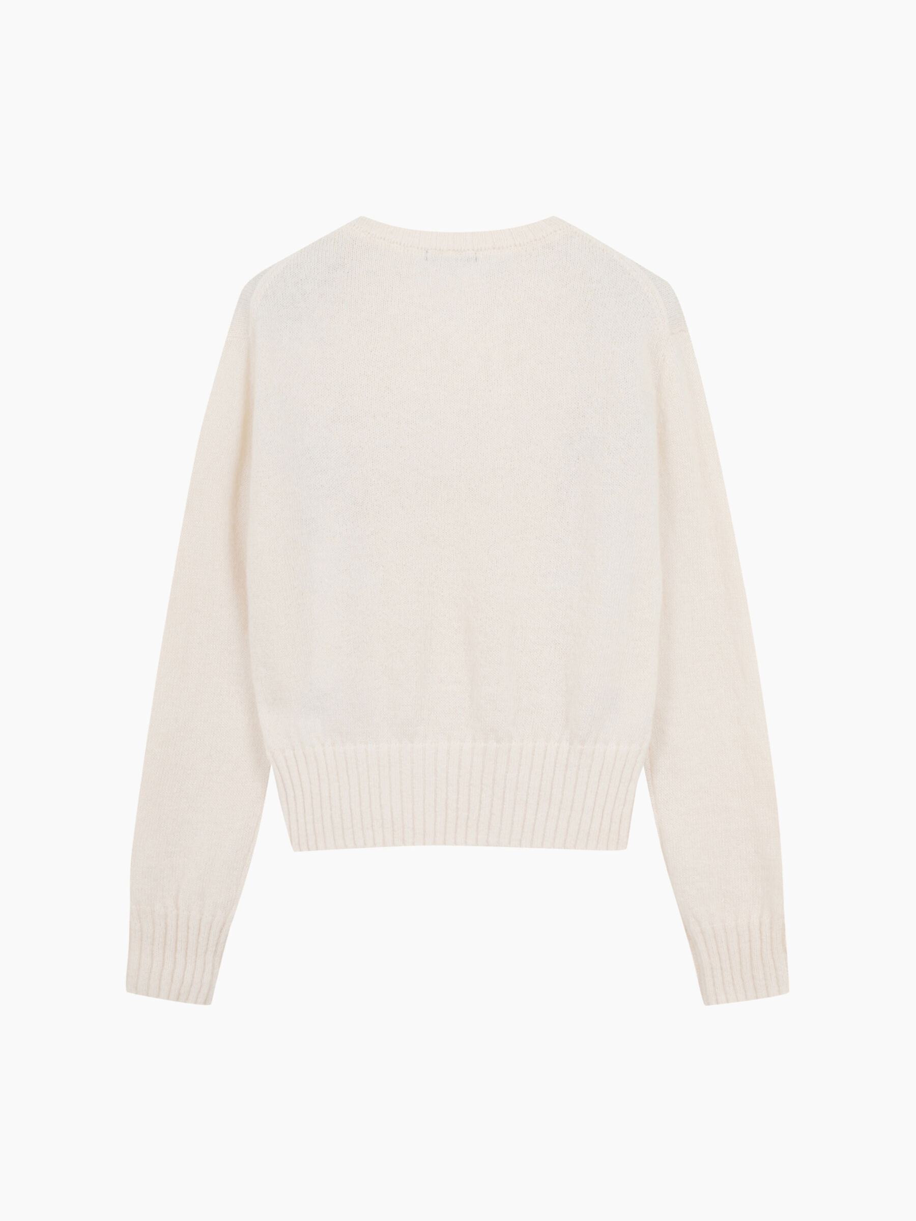 SWEATER L/S Mulher image number null