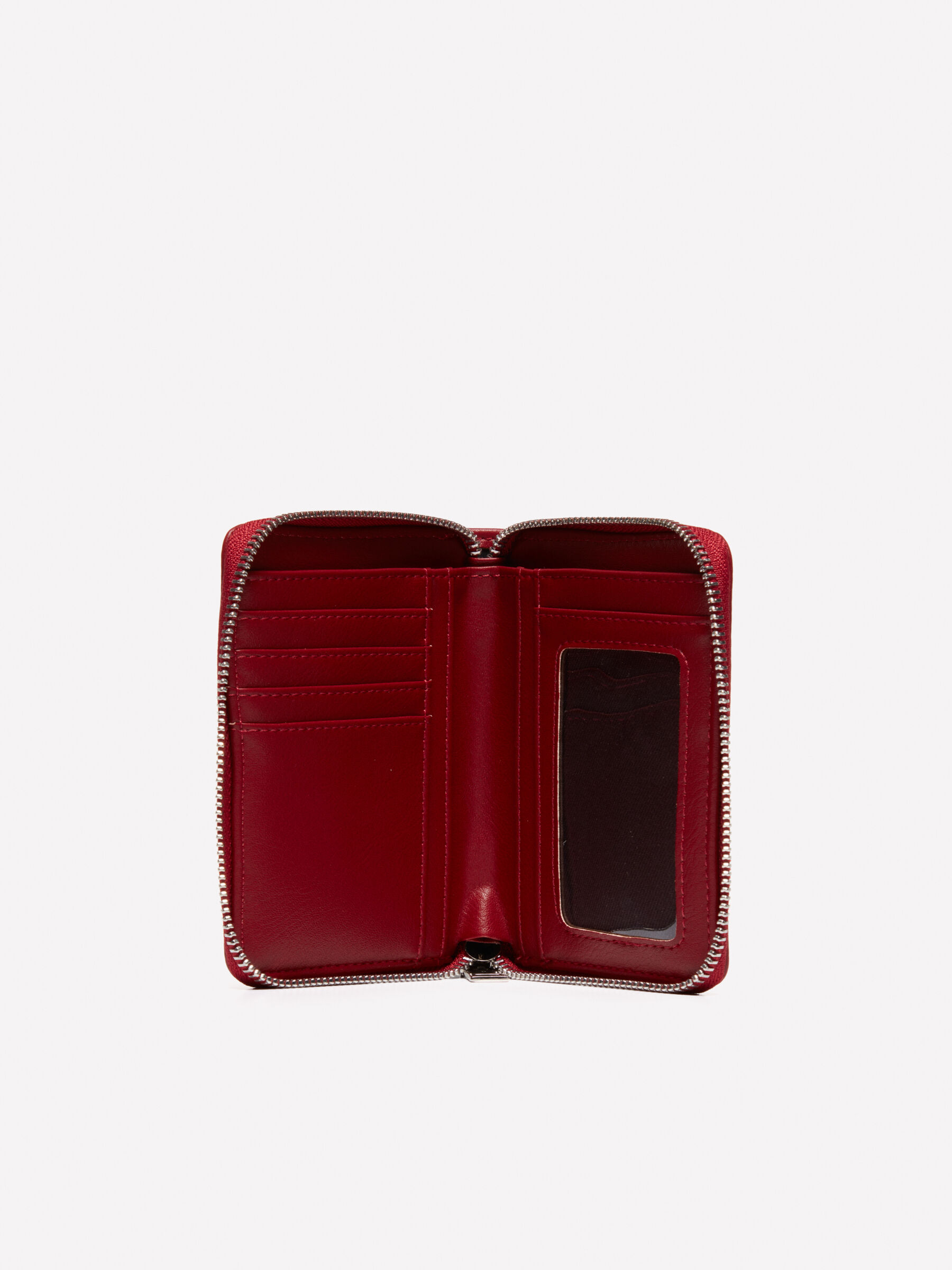 WALLET Mulher image number null