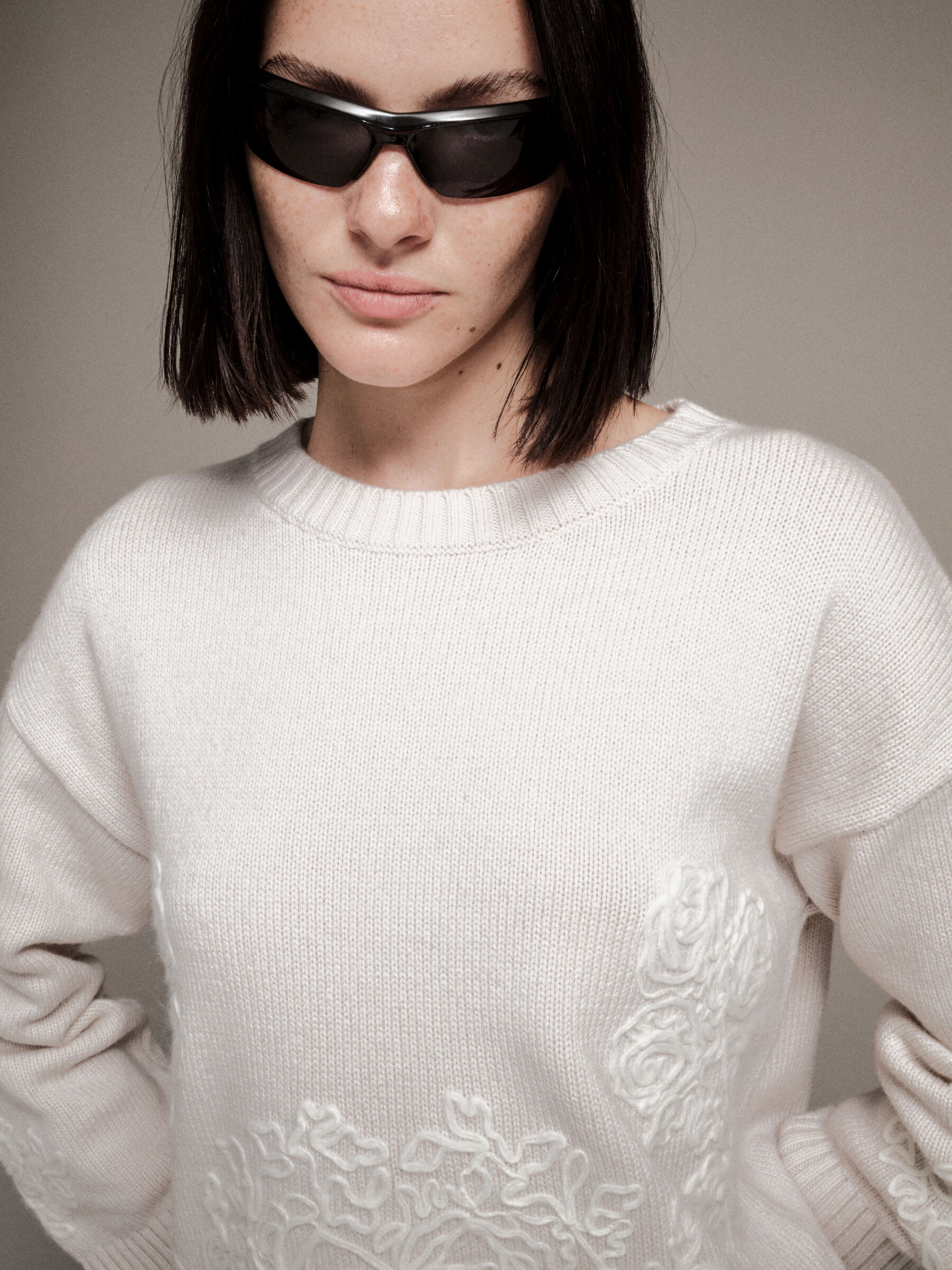 SWEATER L/S Mulher image number null