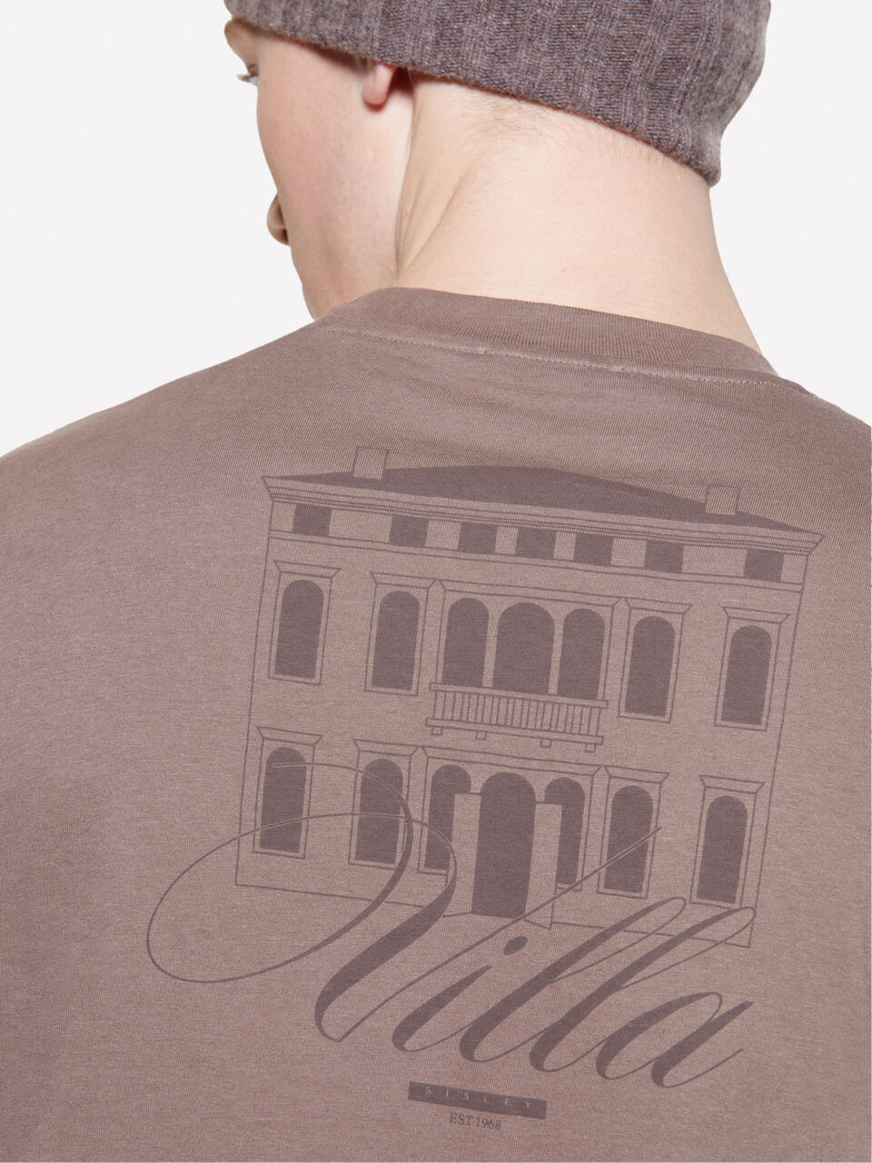 T-SHIRT Homem image number null