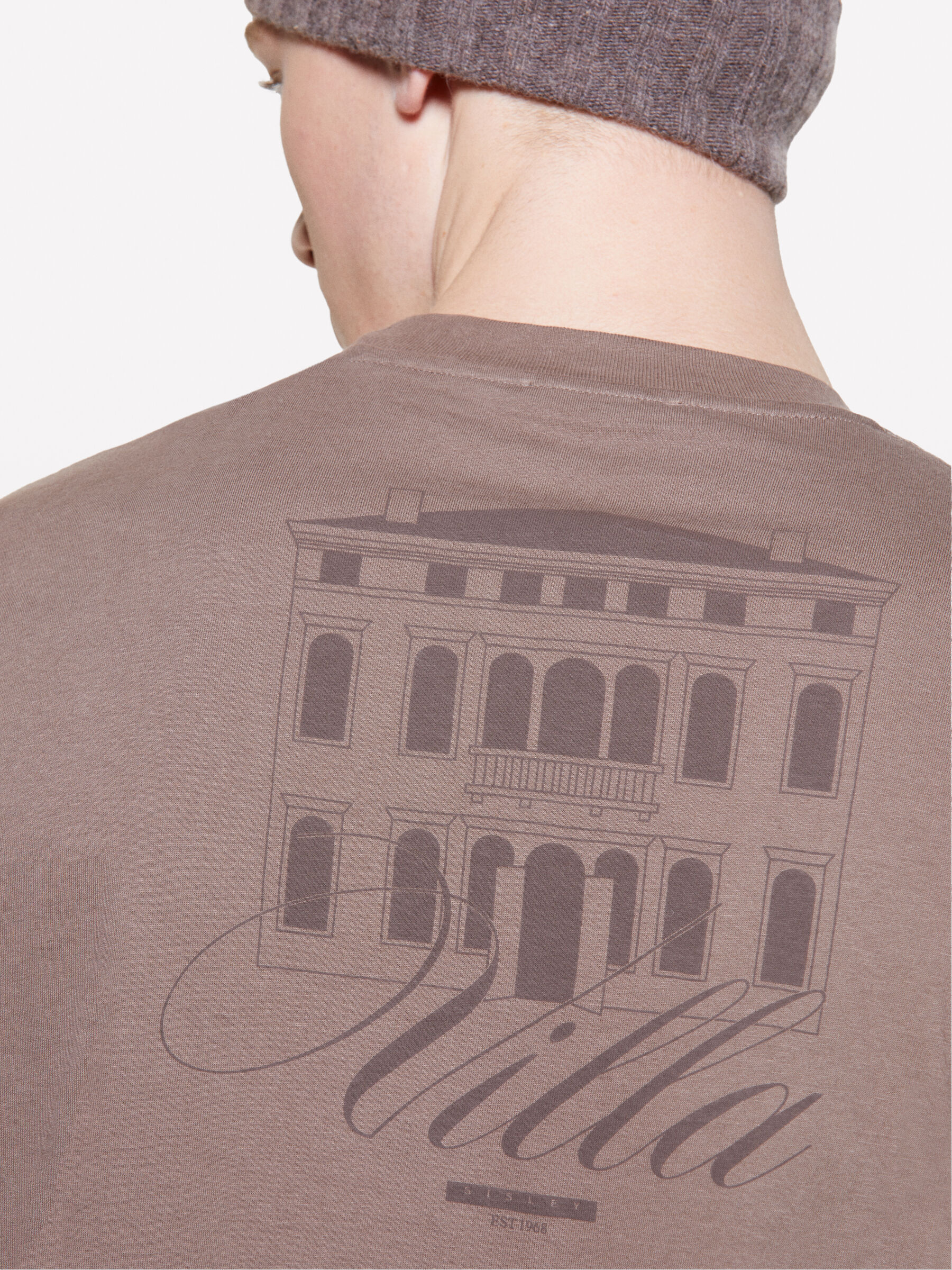 T-SHIRT Homem image number null